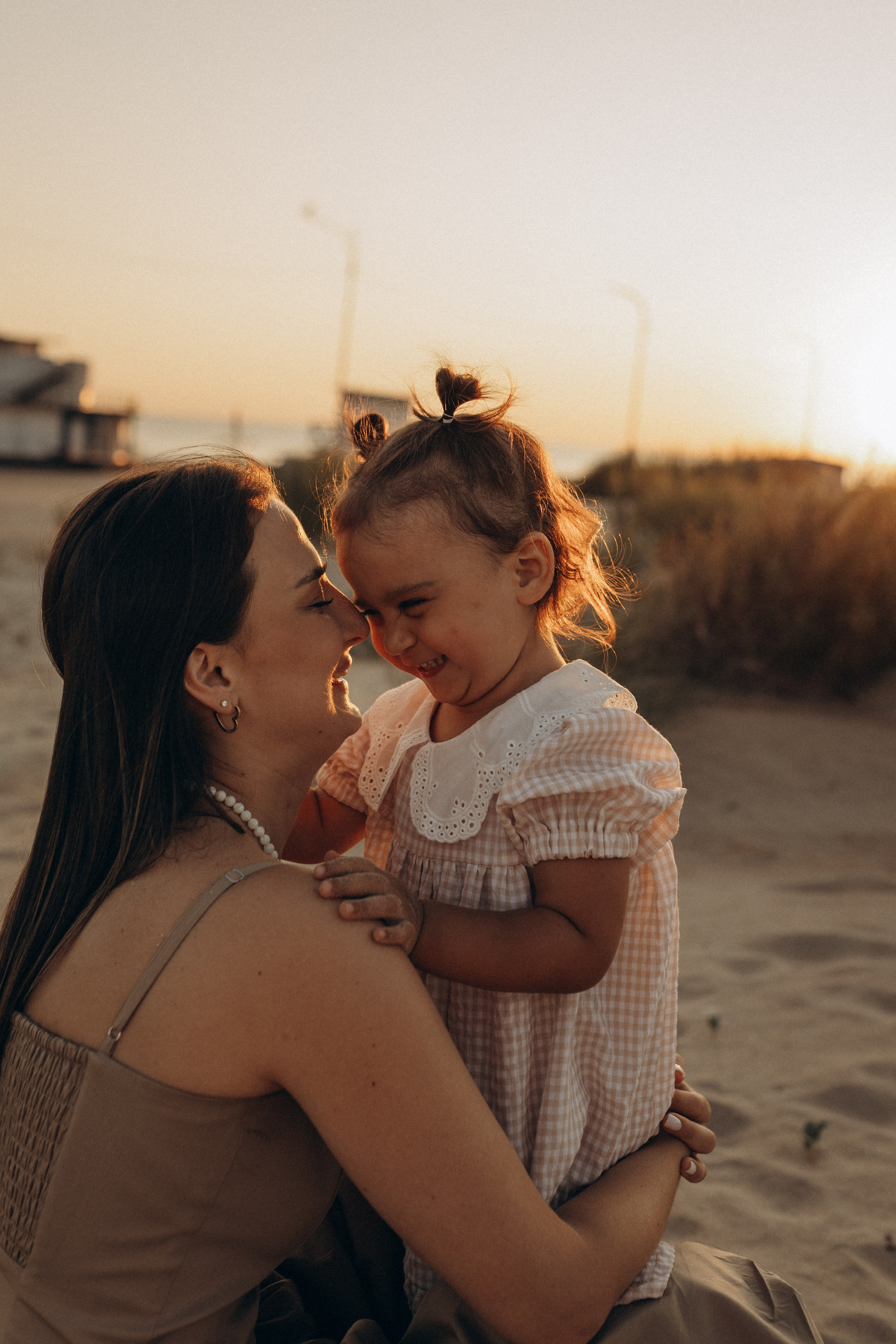 Артем Полина и Мира. Семейный фотограф в Новороссийске и Анапе Александра Яковлева