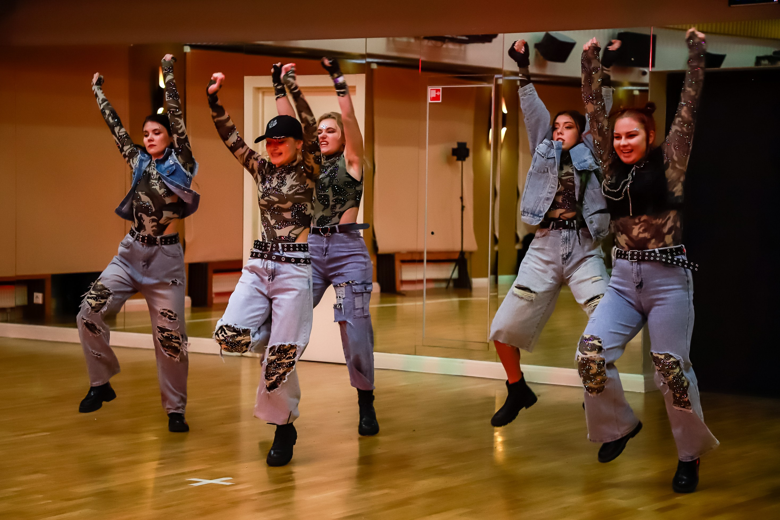 DEEPFEST WINTER 2023. K-pop (и не только) фотограф в Москве Светлана Полякова