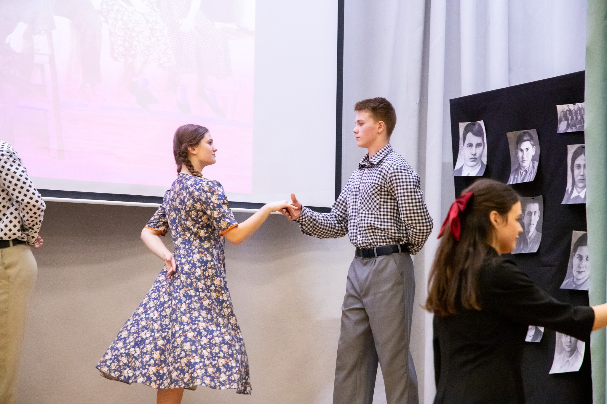 Спектакли. K-pop (и не только) фотограф в Москве Светлана Полякова