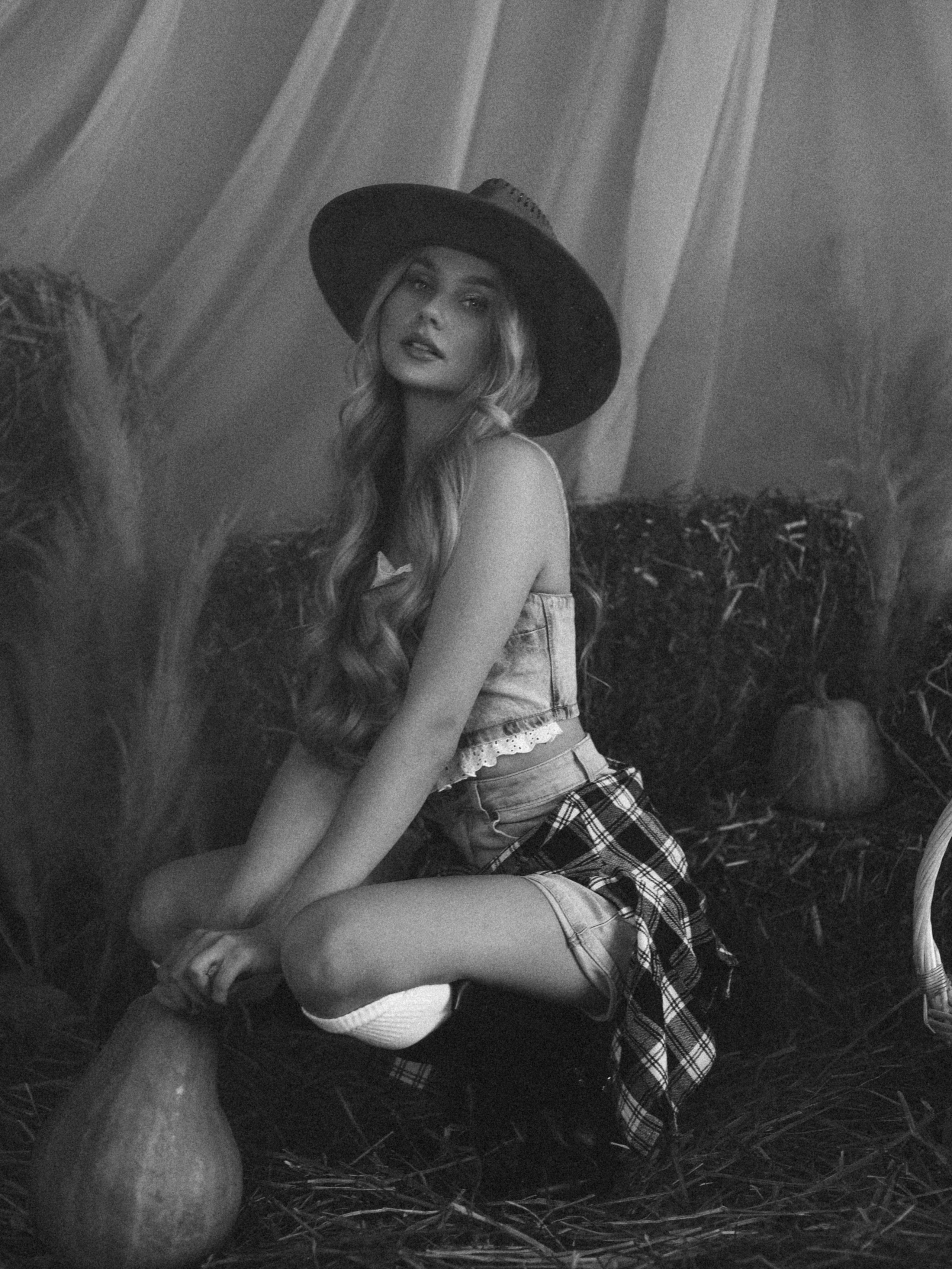 Женские портреты | Портфолио Nizhenkokr. Фотограф NIZHENKO.KRISTINA в Старом Осколе — Профессиональная Фотосъемка!