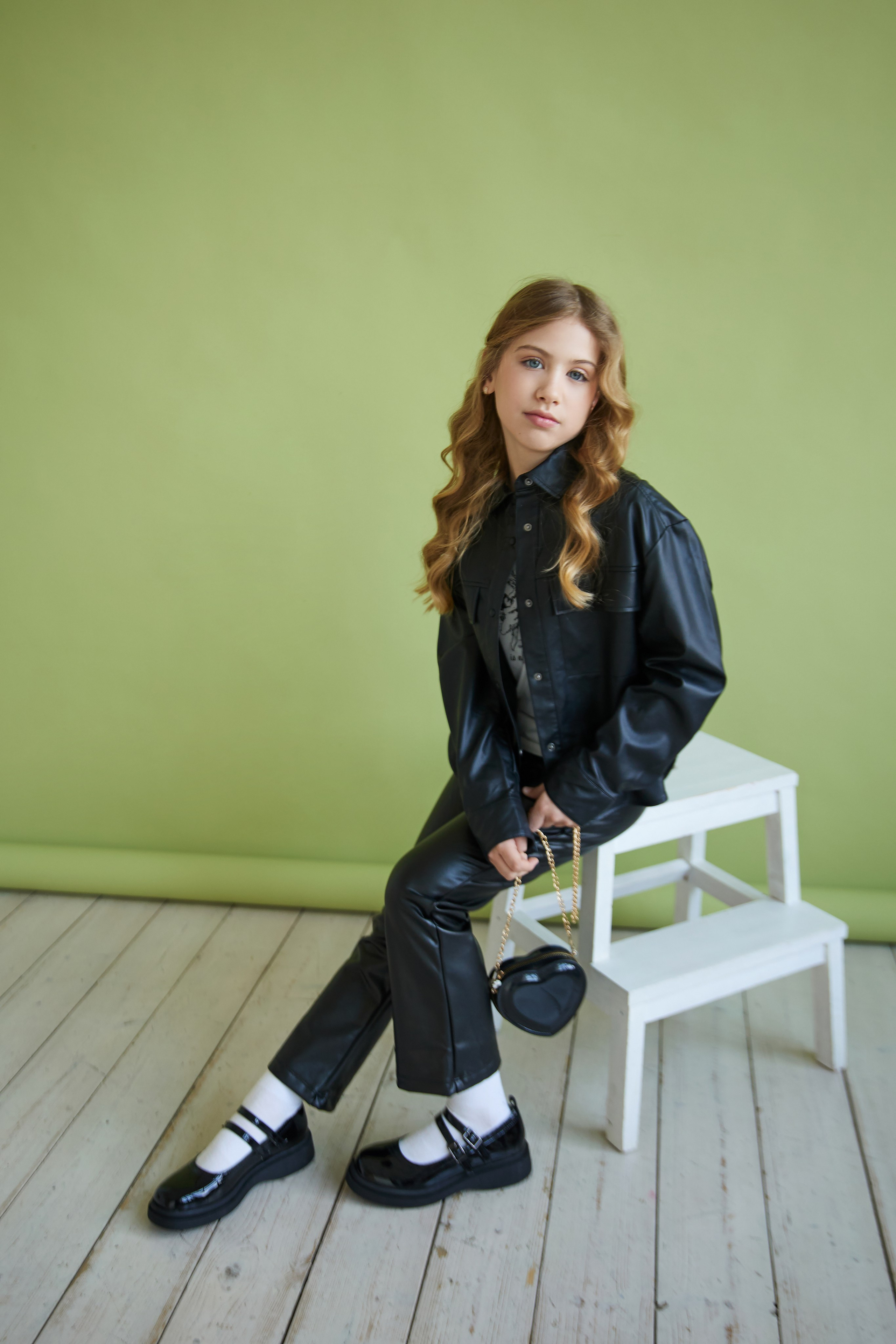 Дети. Фотограф Владивосток