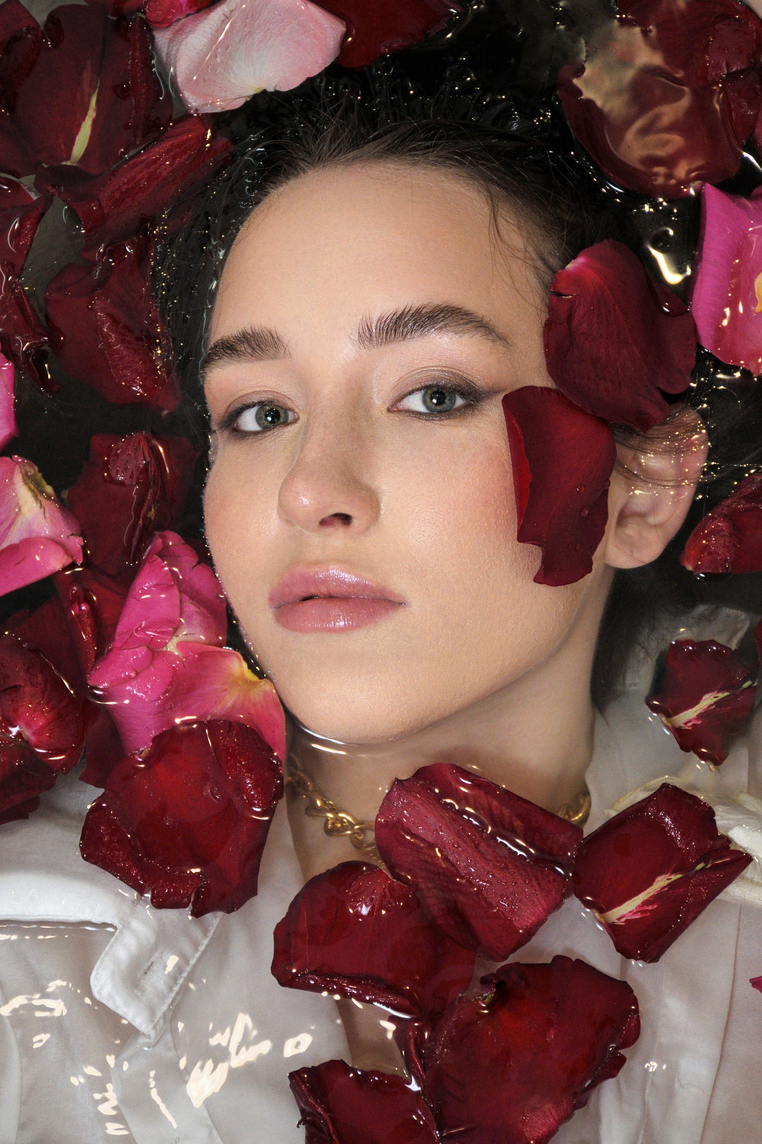 Портреты. Фотограф Владивосток