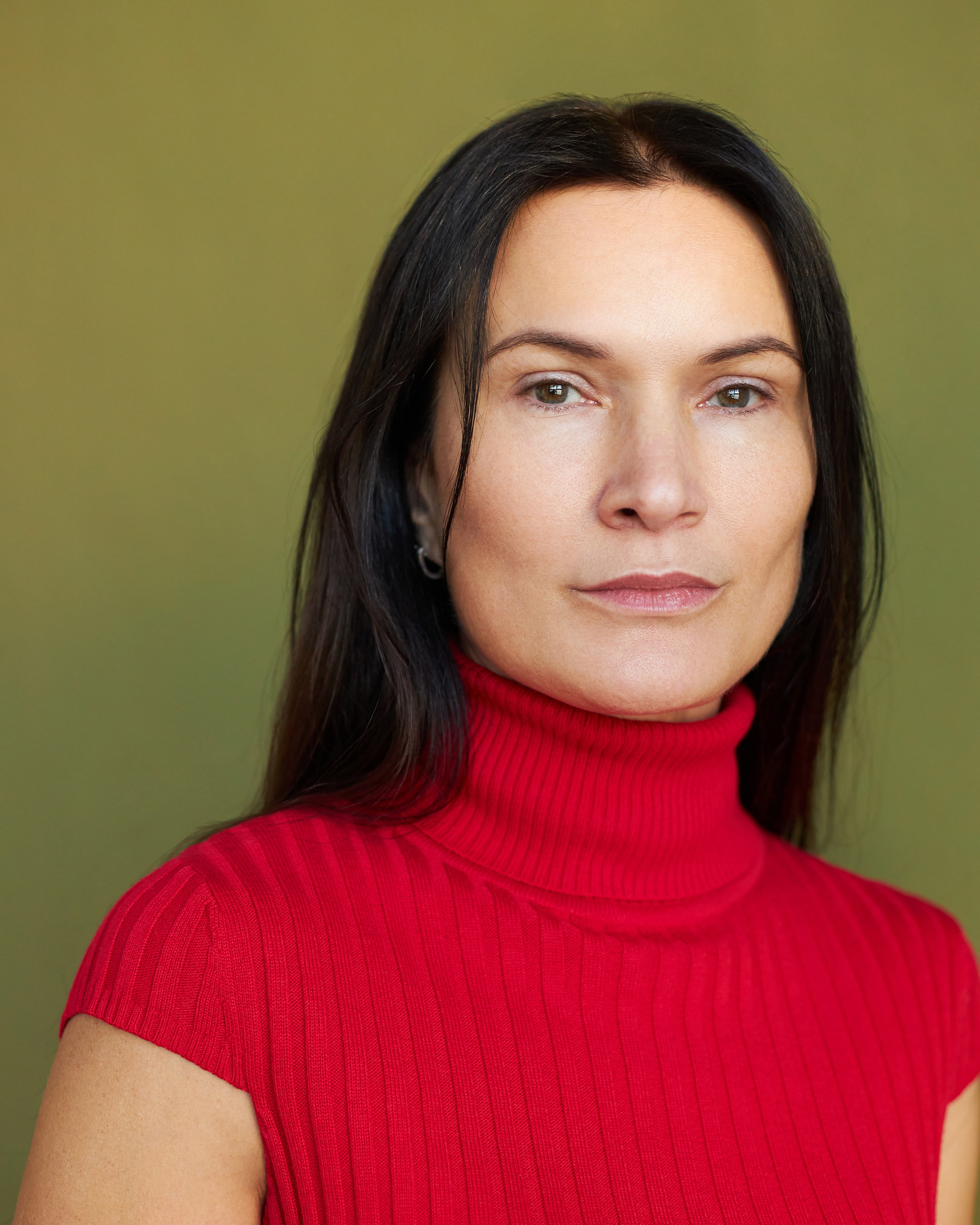 Модельные тесты. Фотограф Владивосток