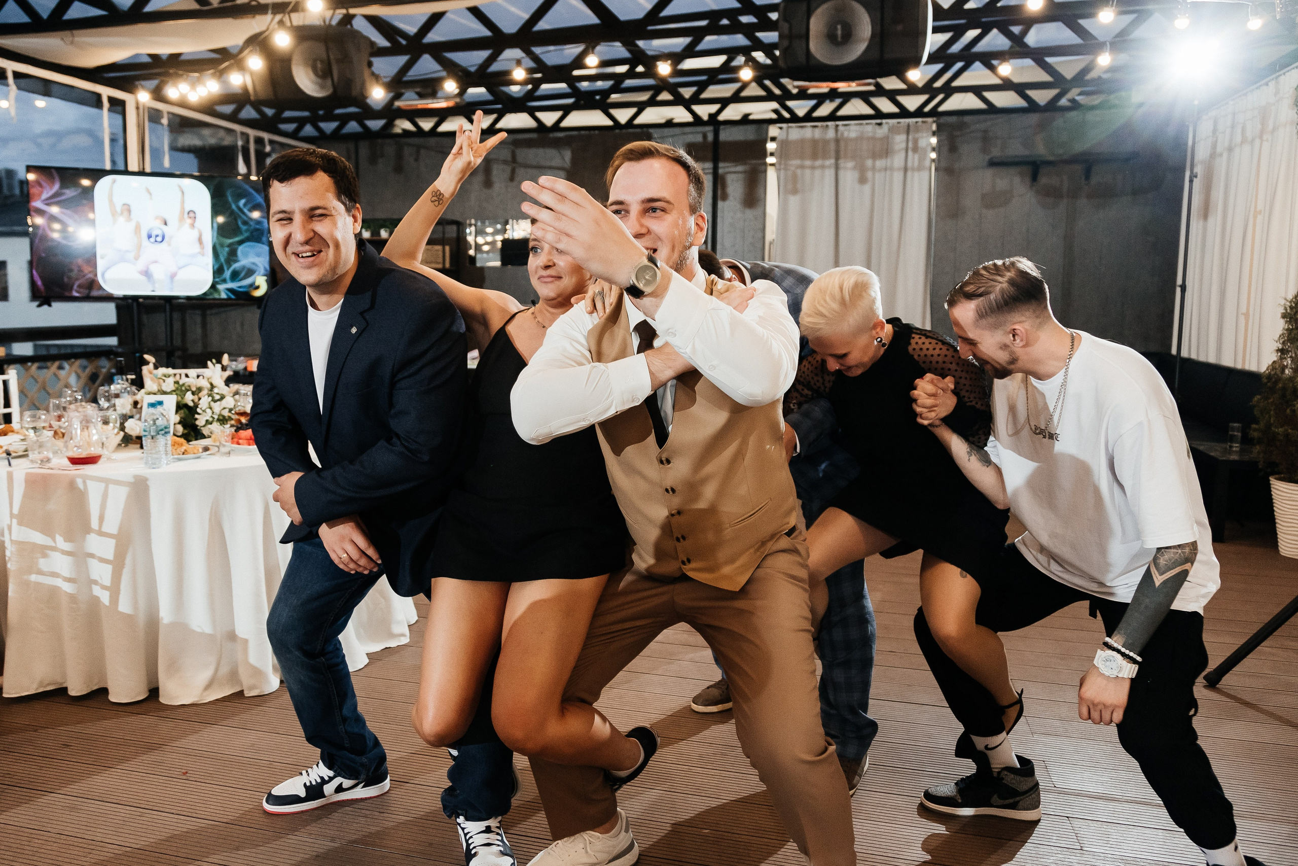 Сергей и Анастасия/2024. Свадебный и семейный фотограф в Екатеринбурге