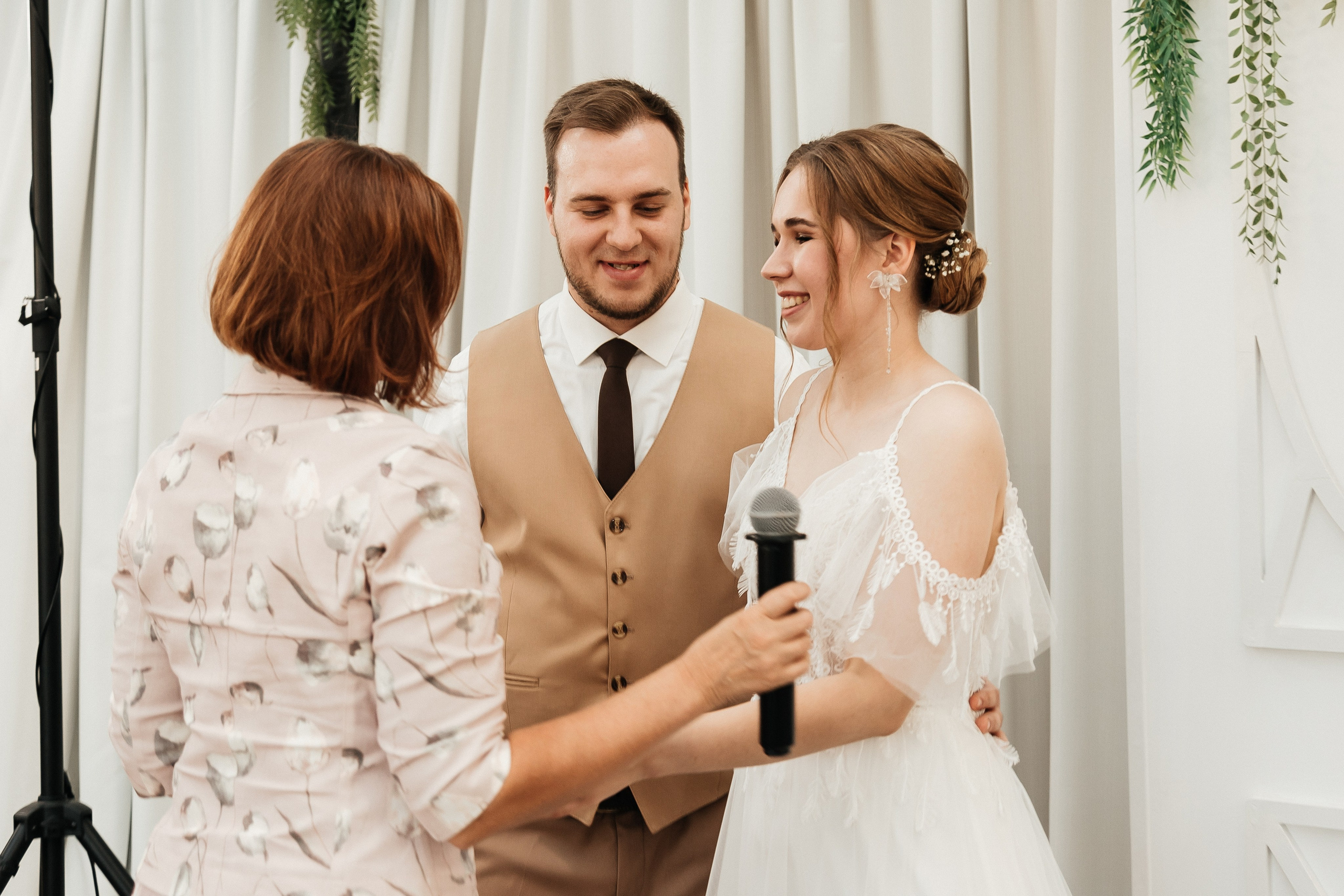 Сергей и Анастасия/2024. Свадебный и семейный фотограф в Екатеринбурге