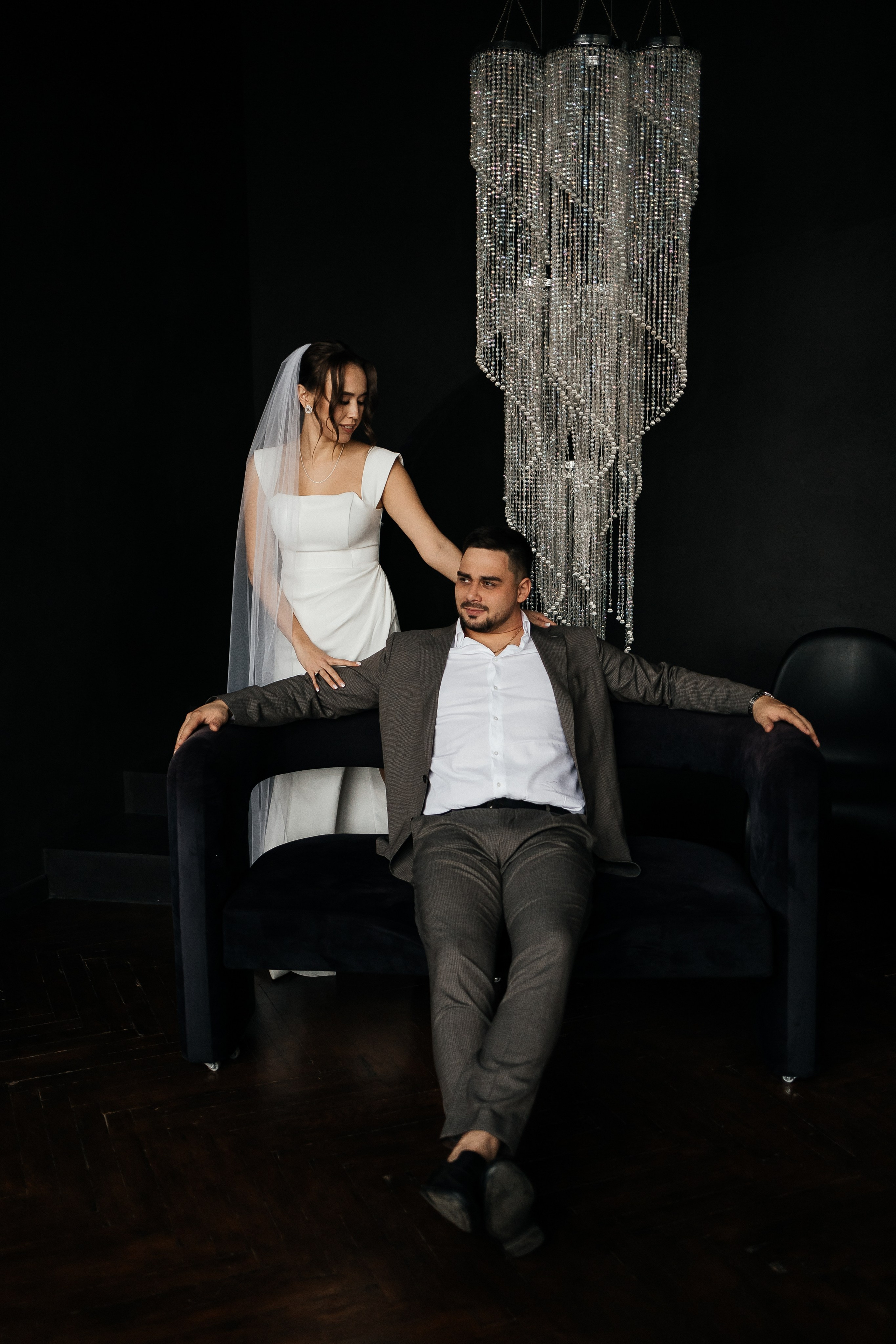 Рамиль и Регина/ 2024. Свадебный и семейный фотограф в Екатеринбурге