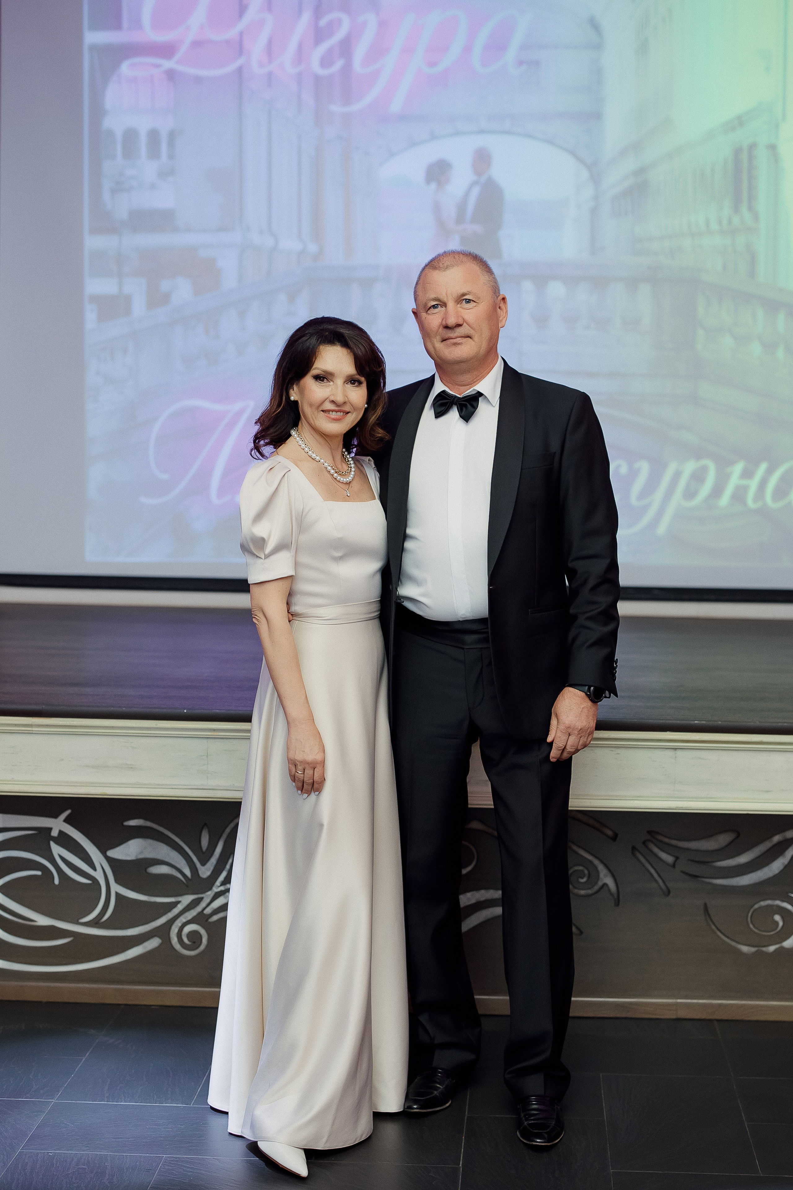 Летний Бал. Свадебный фотограф