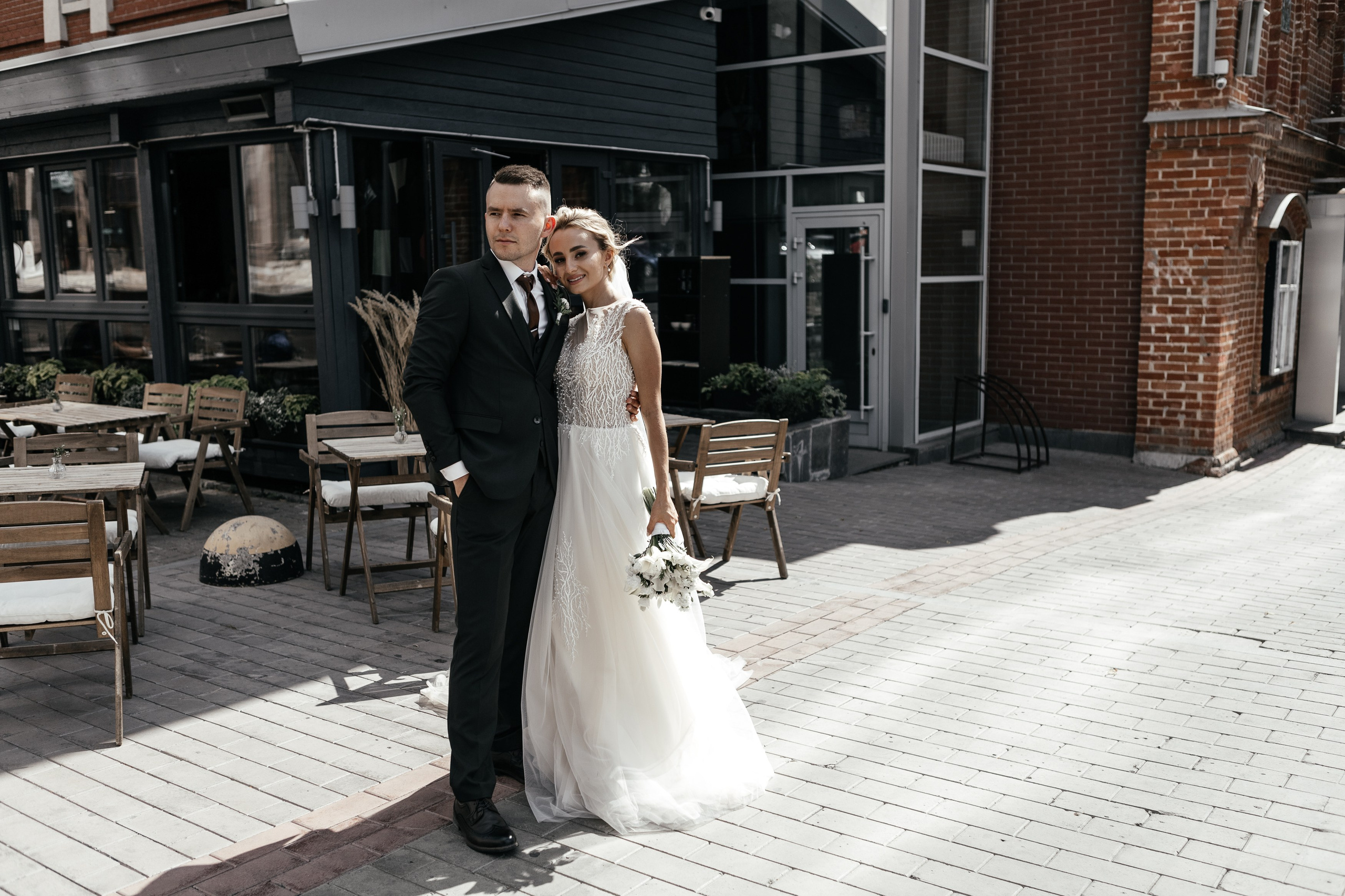 Свадебный фотограф Уфа — Руслан ГабдлисламовЖивые эмоции, красивые кадры, воспоминания на всю жизнь.Работаю по всей Республике Башкортоста. Свадебный фотограф Уфа Руслан Габдлисламов