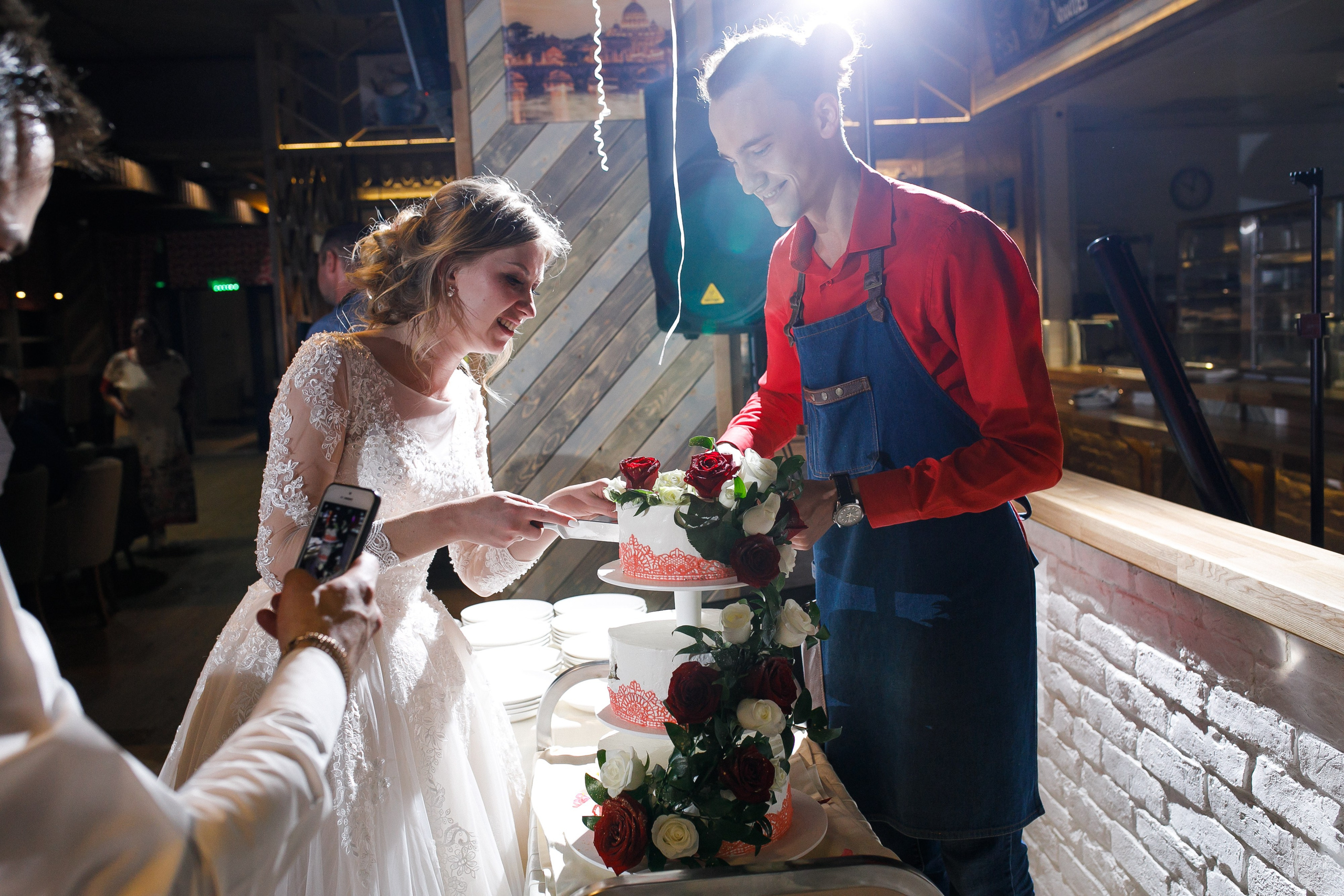 Свадьба в Уфе. Фотограф в Уфе Ирина Идрисова