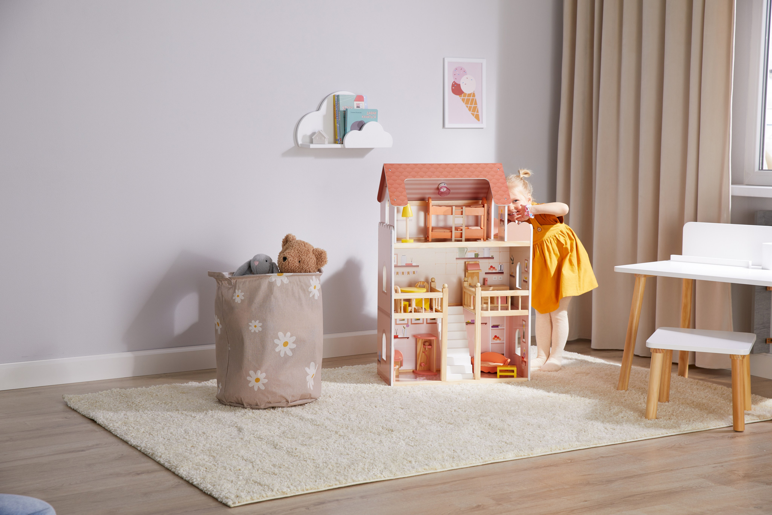 Имиджи для СТМ Яндекса. Олег Дмитриев