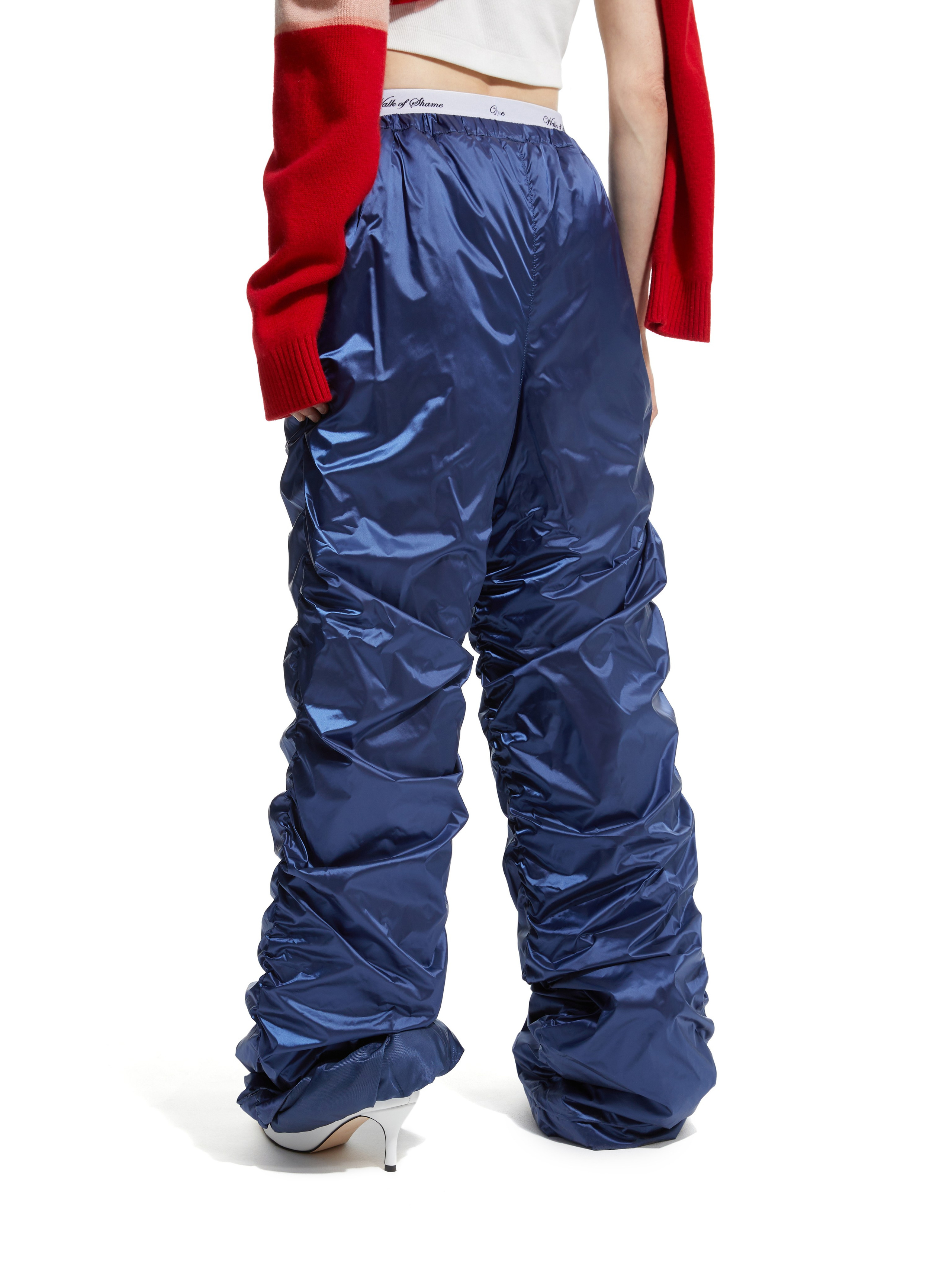 Walk of Shame. Олег Дмитриев