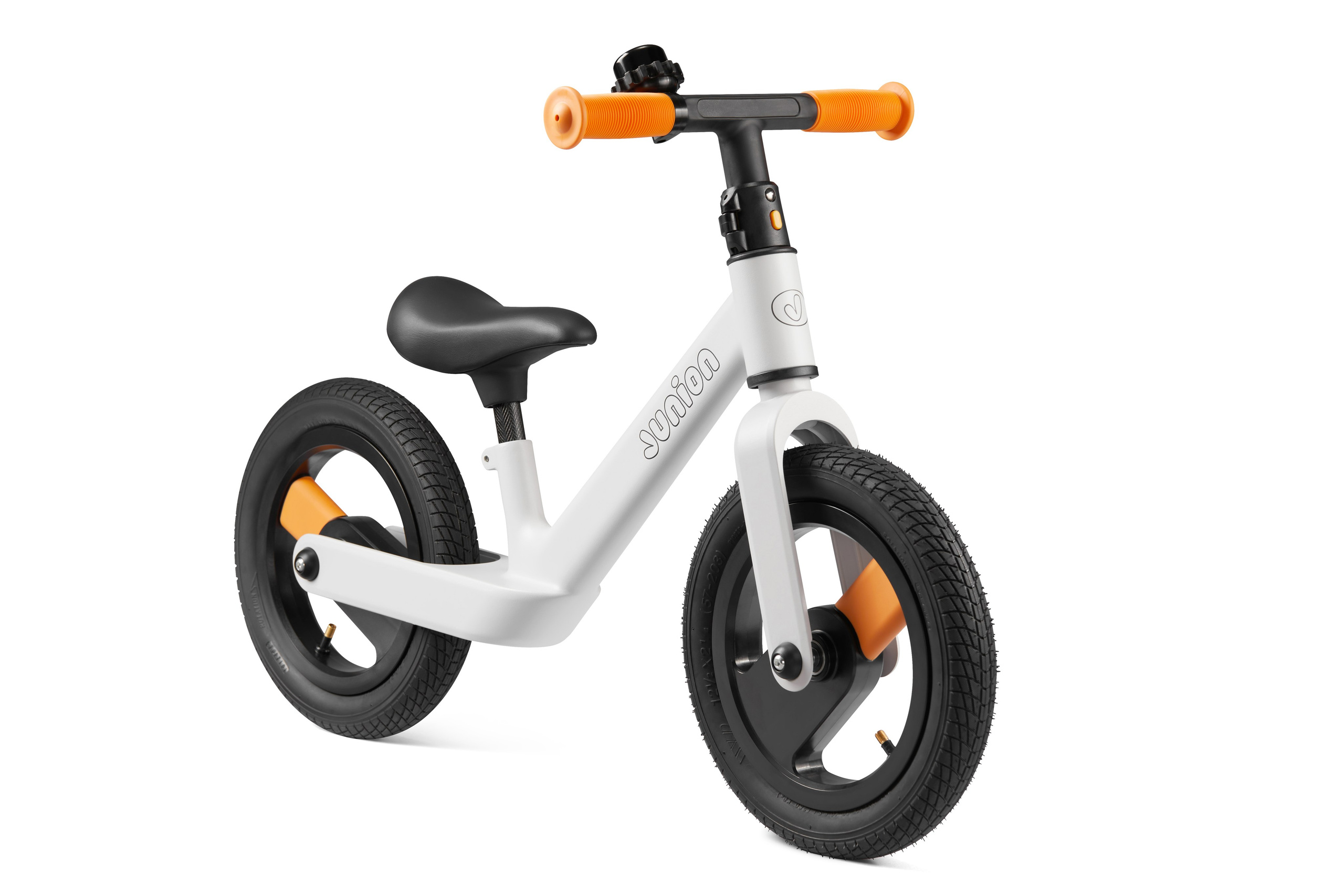 Беговелы Junion. Олег Дмитриев