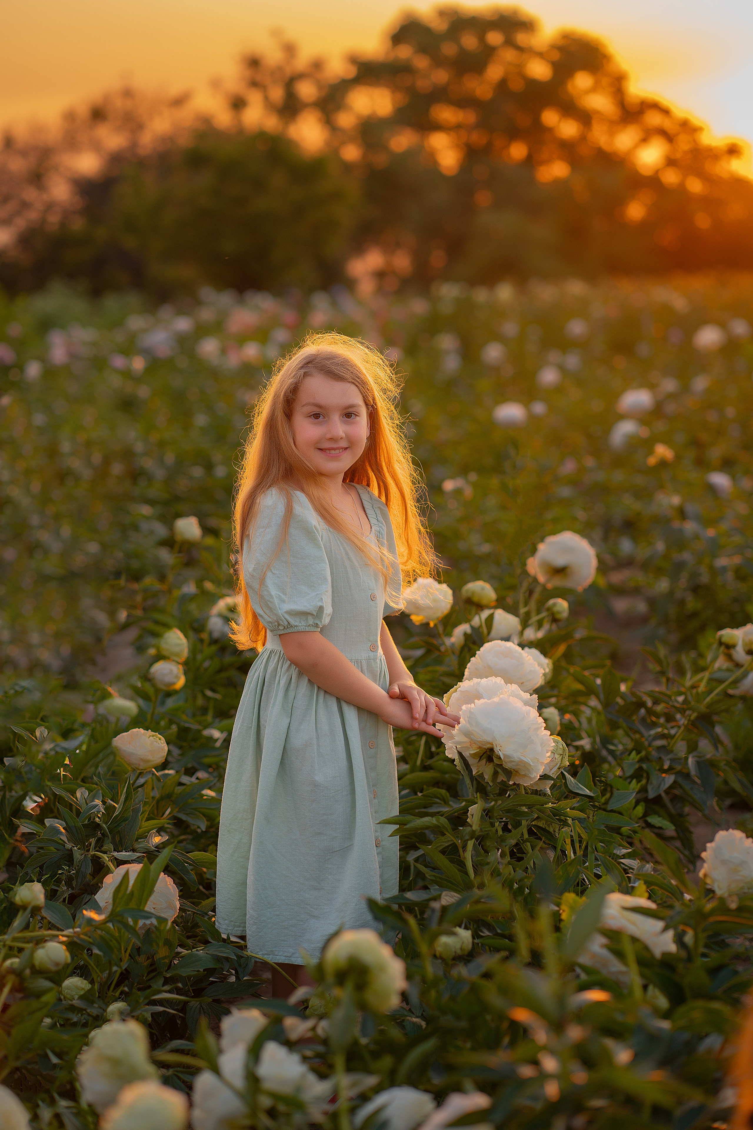 Детские летнии фотосессии. Детский и семейный фотограф в Москве и Подмосковье Настя Наумова