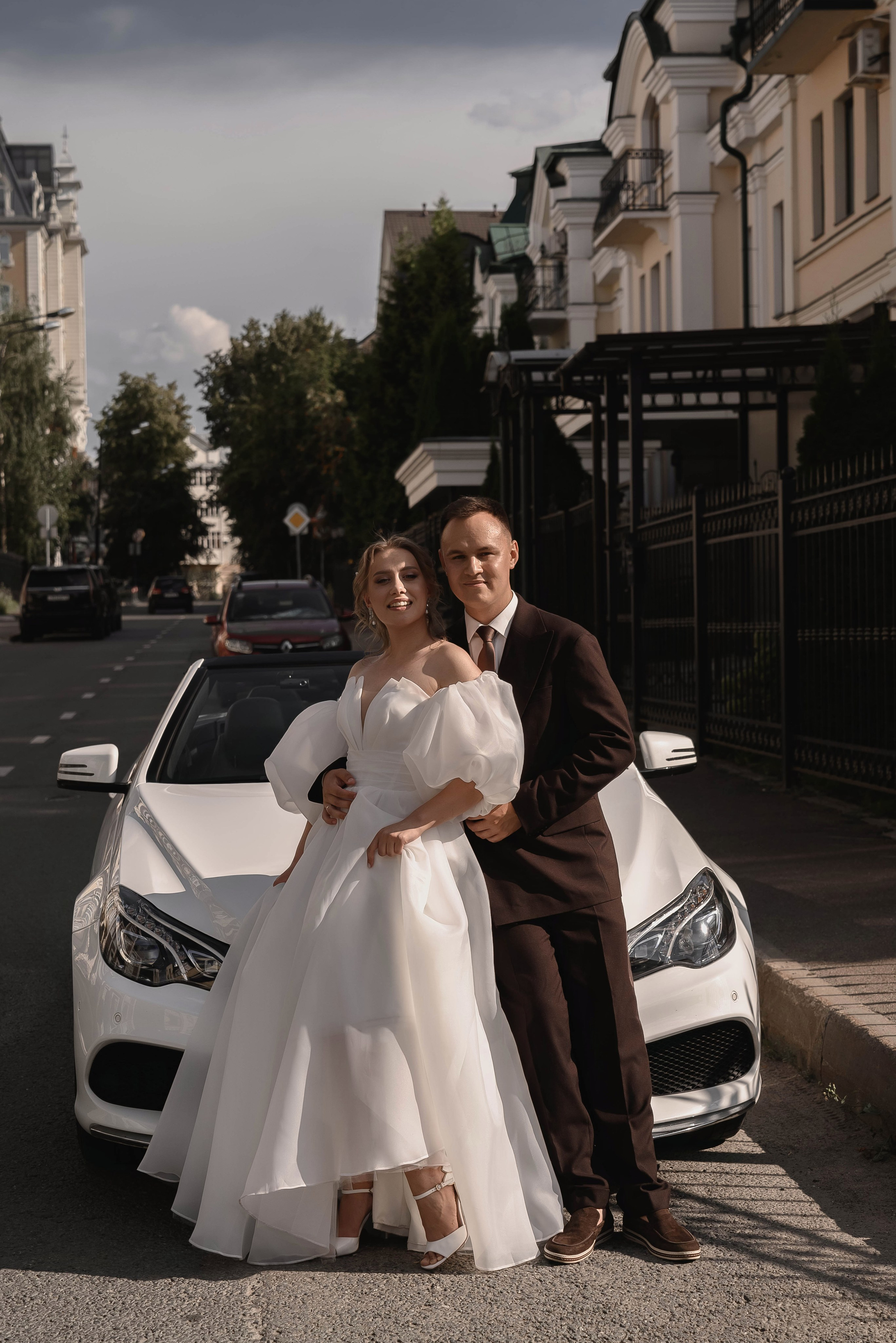 Амир | Алина. Свадебный и семейный фотограф в Казани Диана Портнова