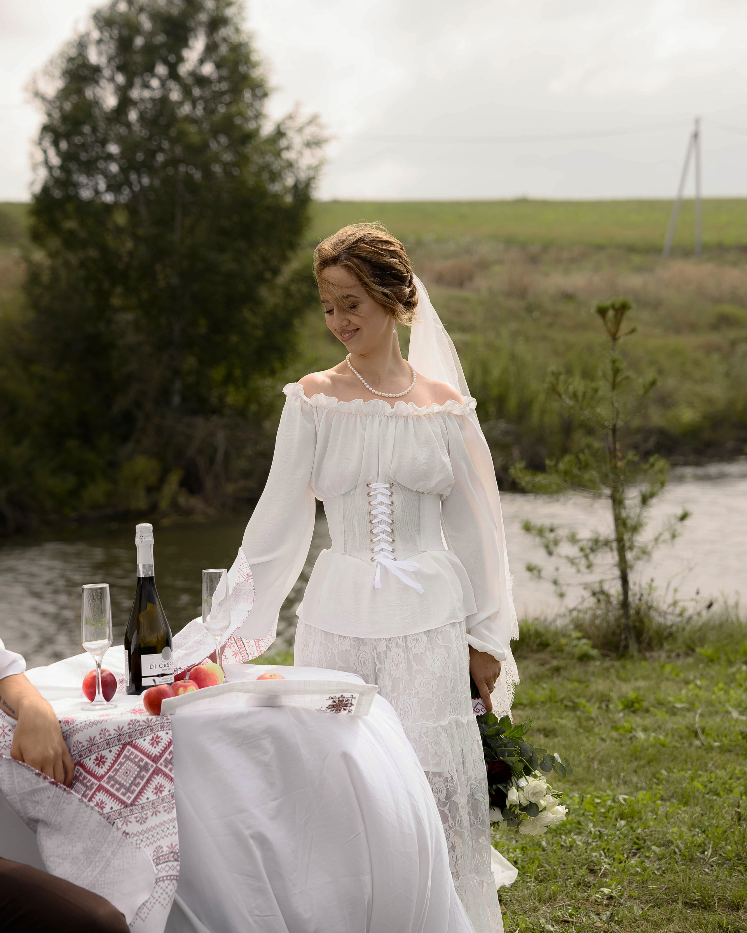 Арина | Михаил. Свадебный и семейный фотограф в Казани Диана Портнова