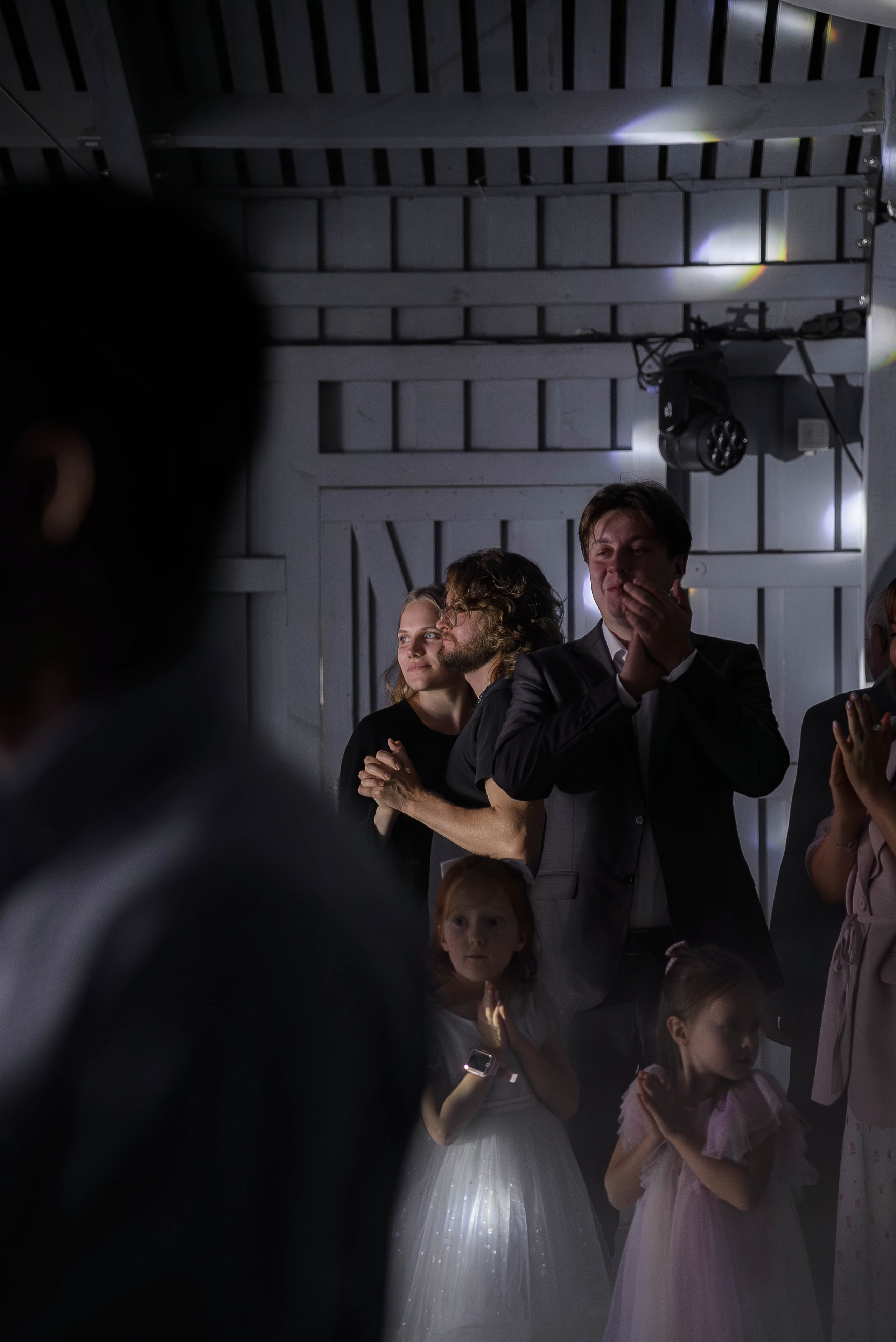 Альбина | Тимур (банкет+регистрация). Свадебный и семейный фотограф в Казани Диана Портнова