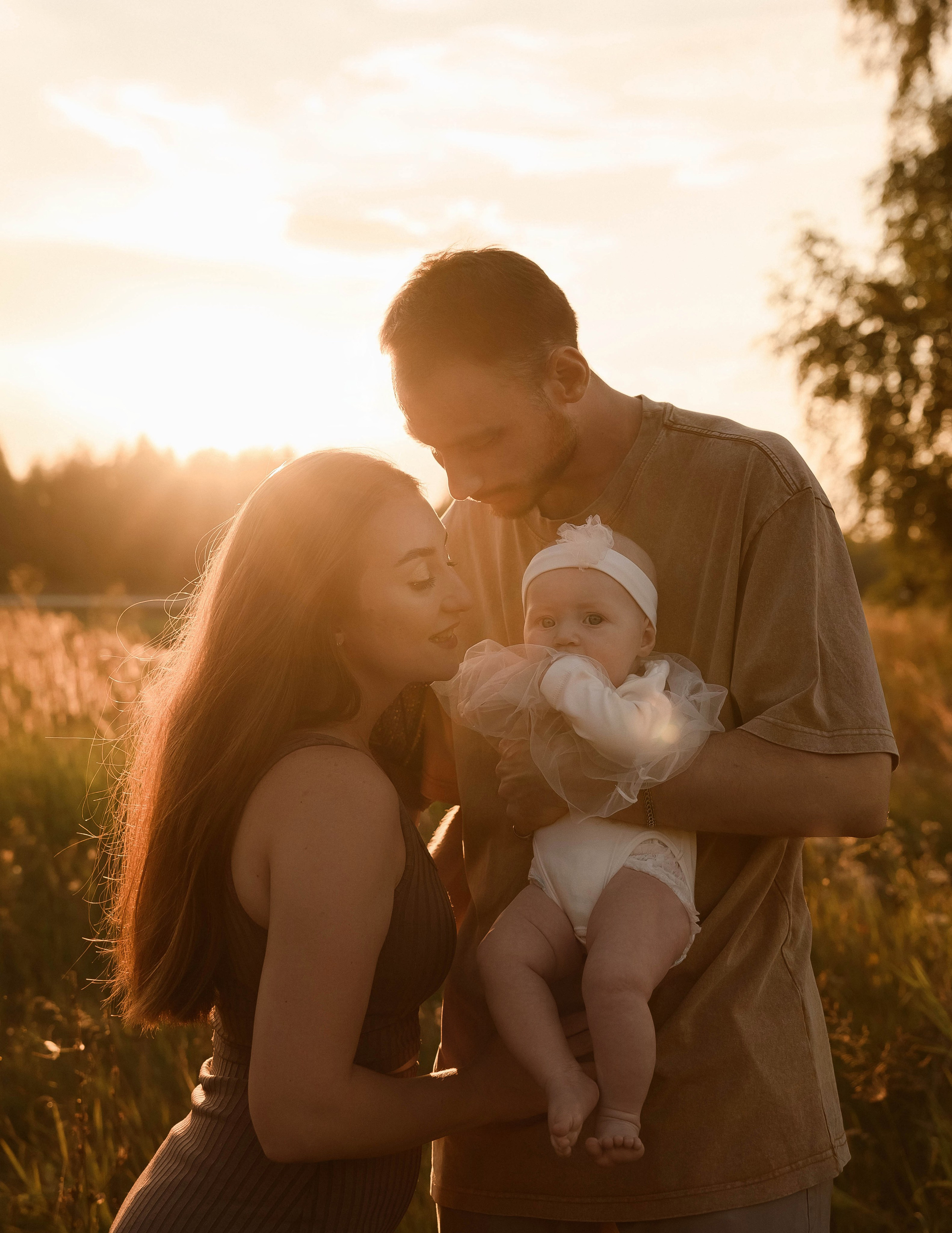 Катя | Алексей. Свадебный и семейный фотограф в Казани Диана Портнова