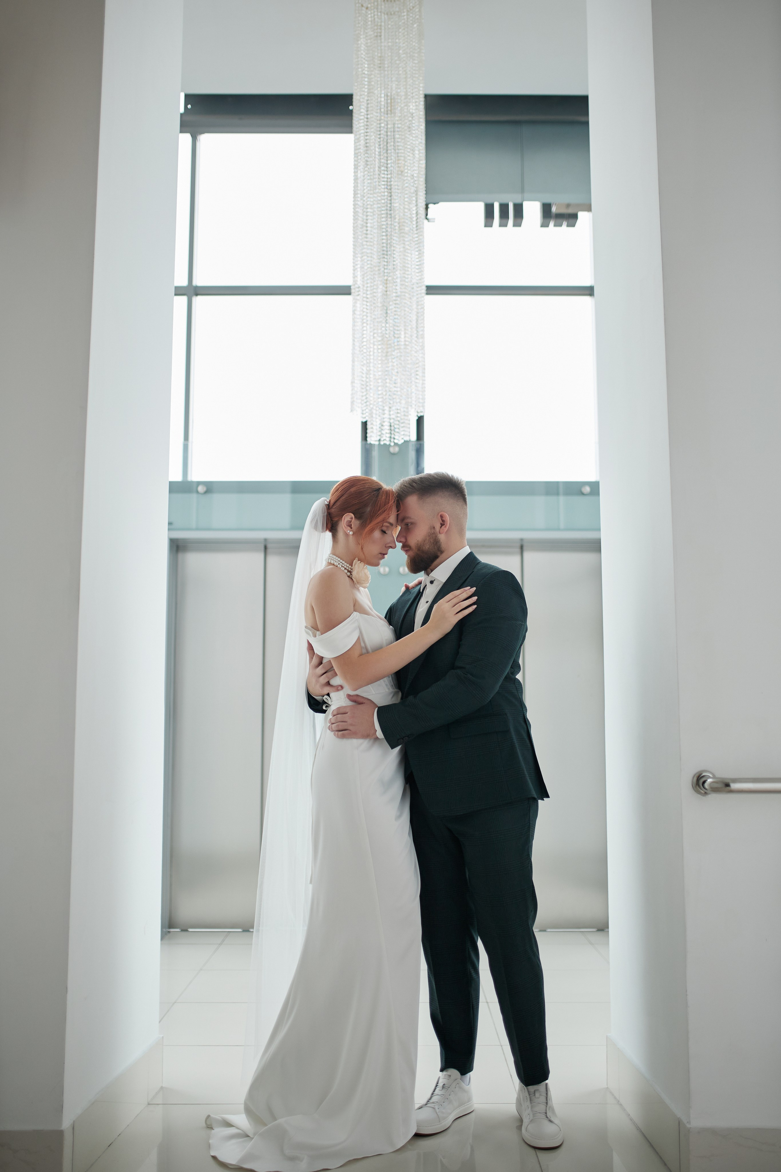 Dasha&Valera. Антонина Талах фотограф в Москве