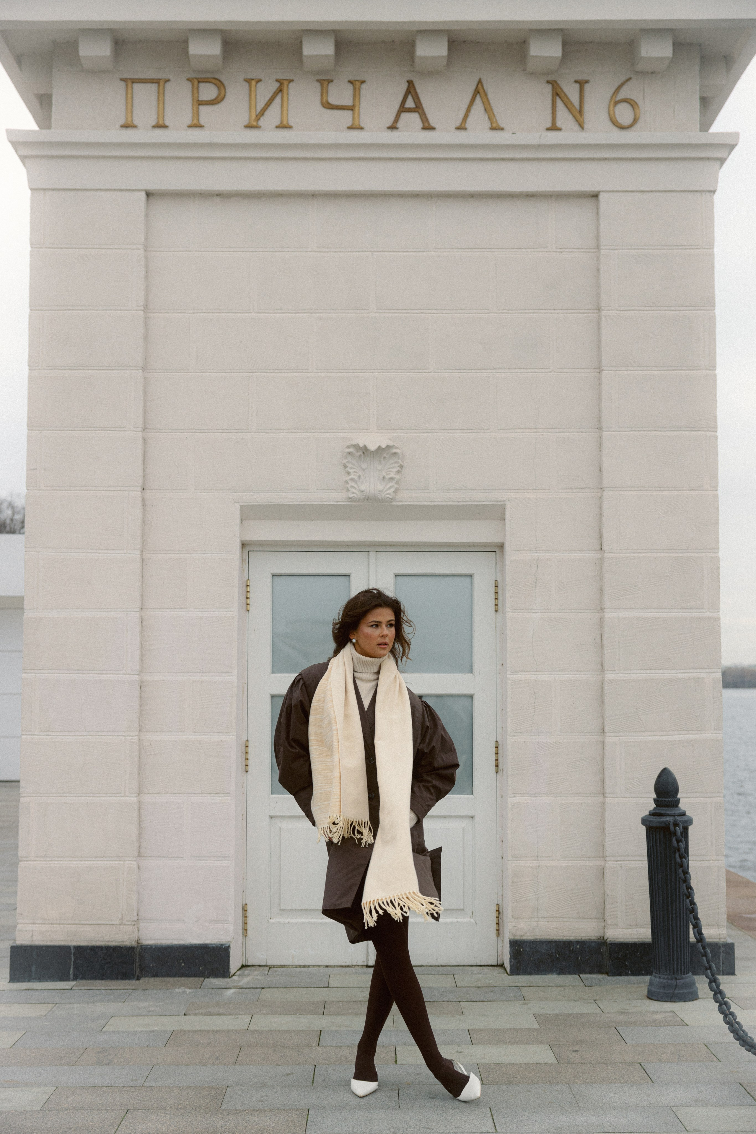 Даша. Семейный и детский фотограф Юлия Шох