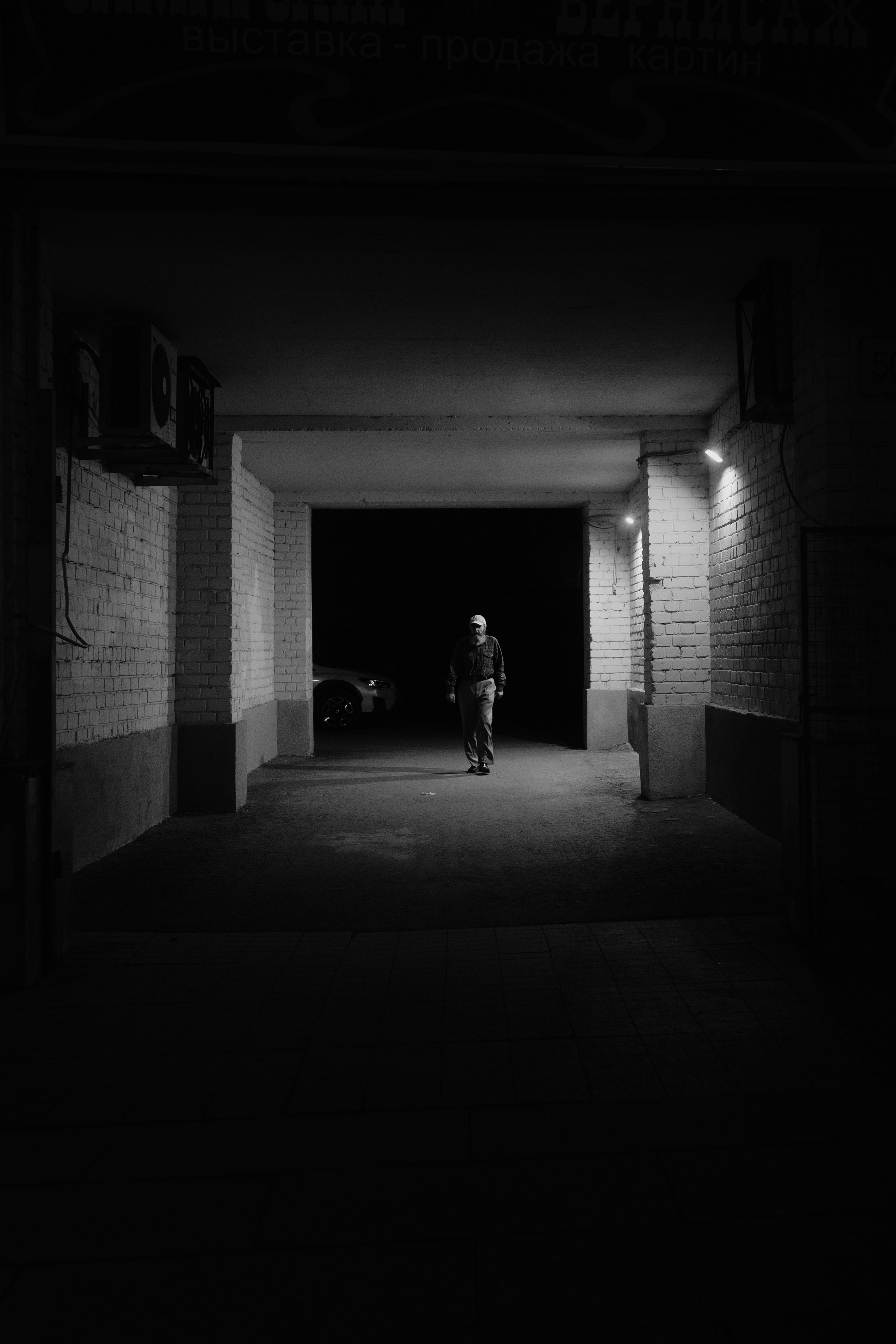 Samara 2025. Фотограф в Самаре Вадим Грязнов