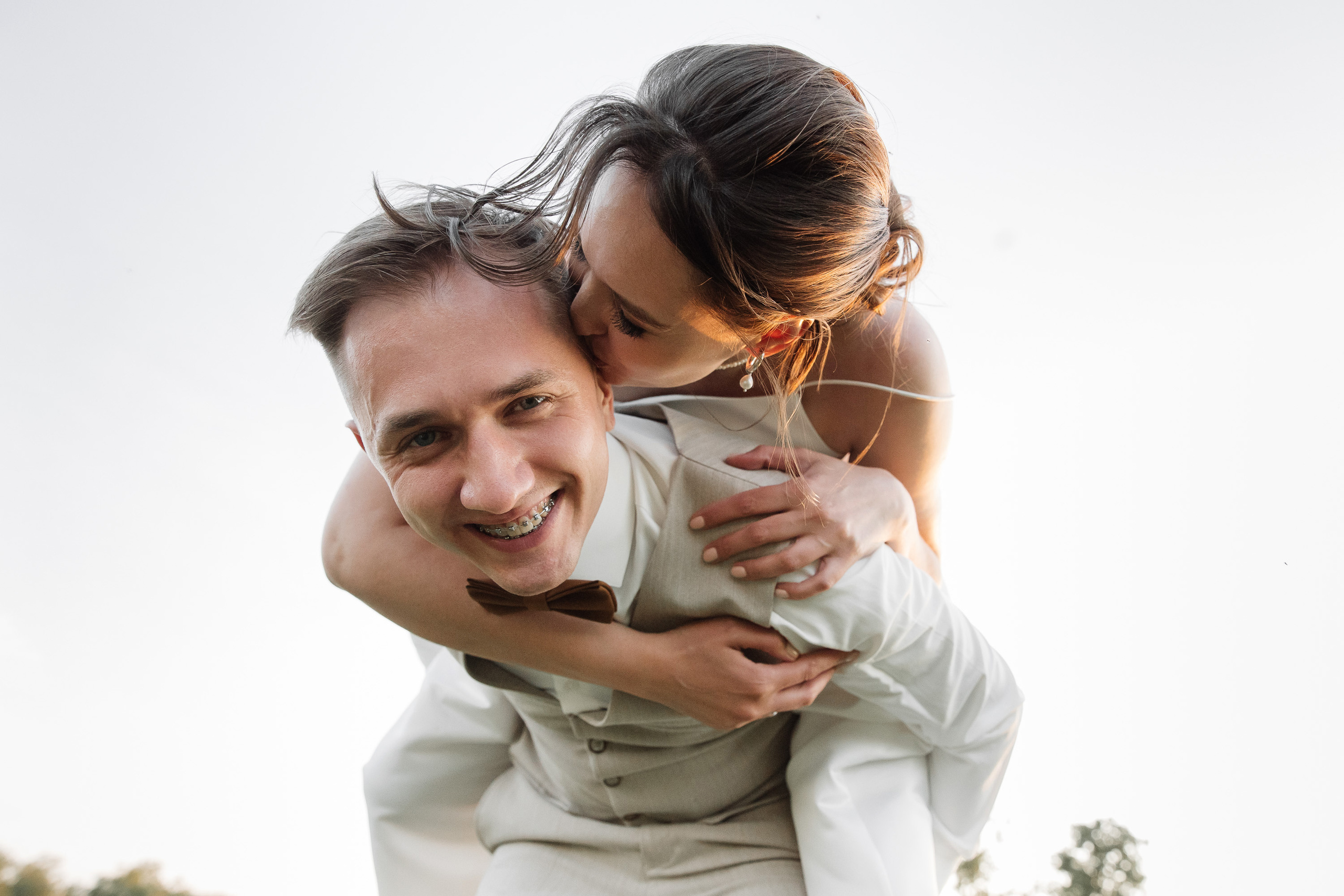 Екатерина и Иван. Фотограф Влад Ларионов