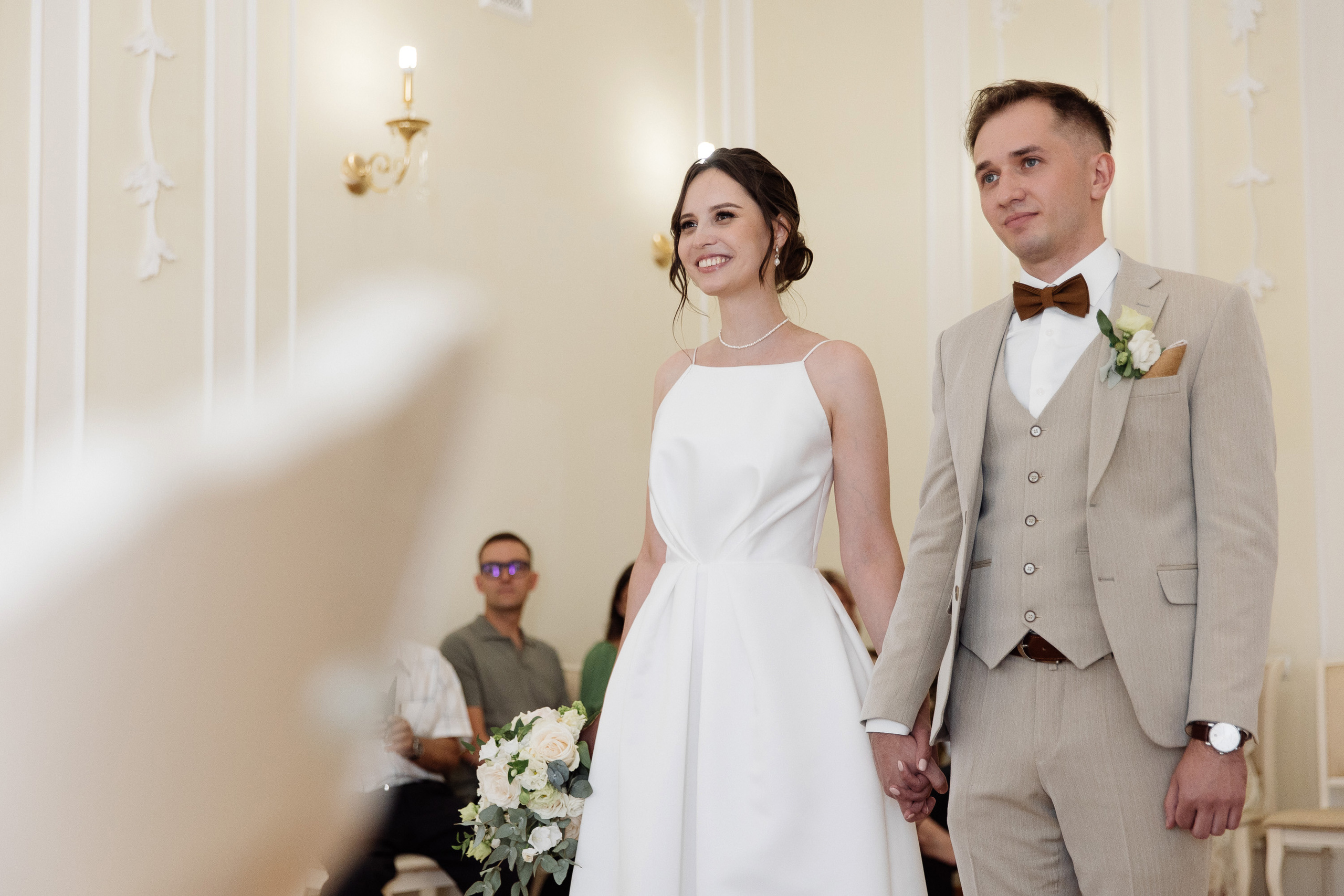 Екатерина и Иван. Фотограф Влад Ларионов