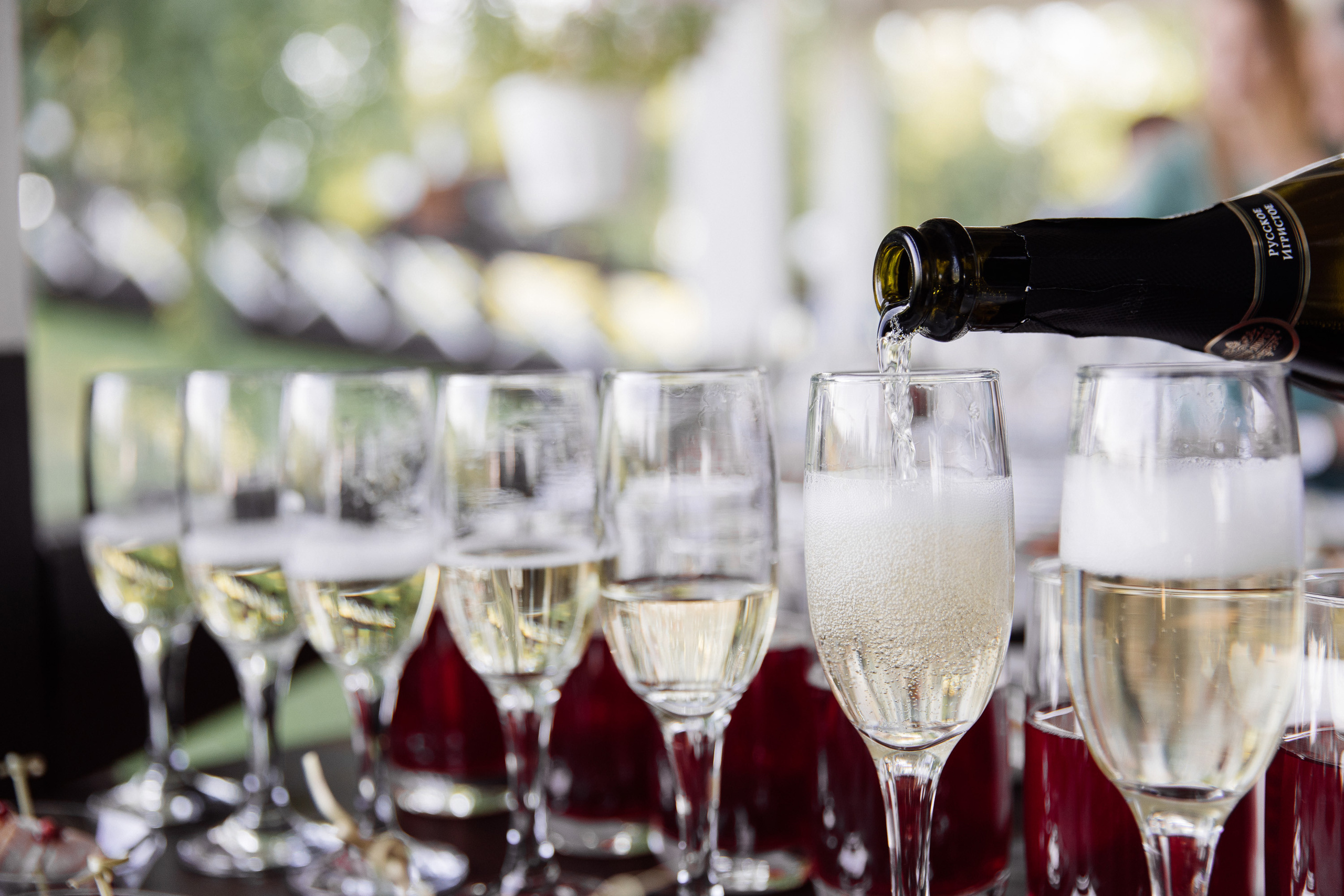 Екатерина и Иван. Фотограф Влад Ларионов