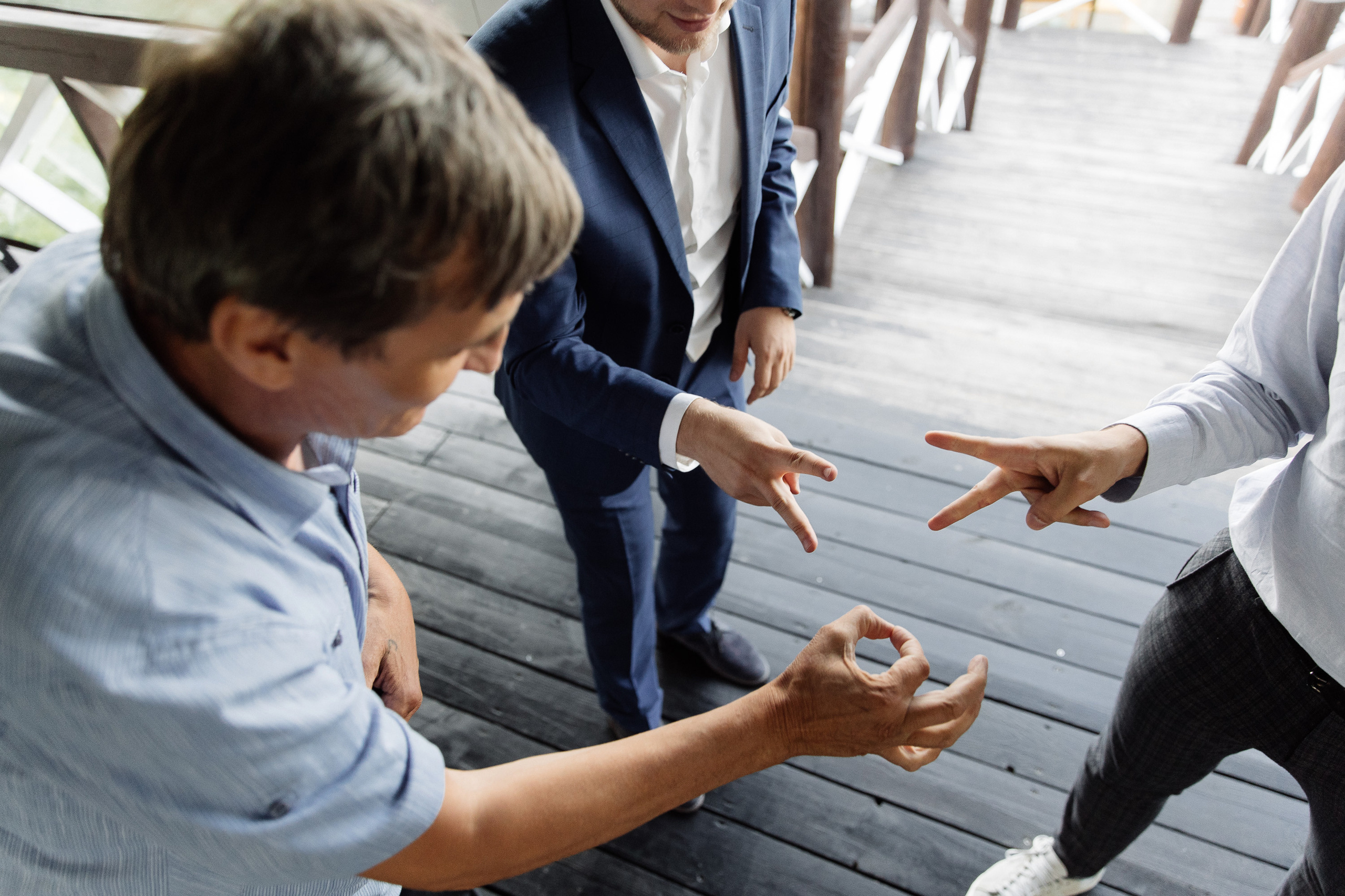 Екатерина и Иван. Фотограф Влад Ларионов