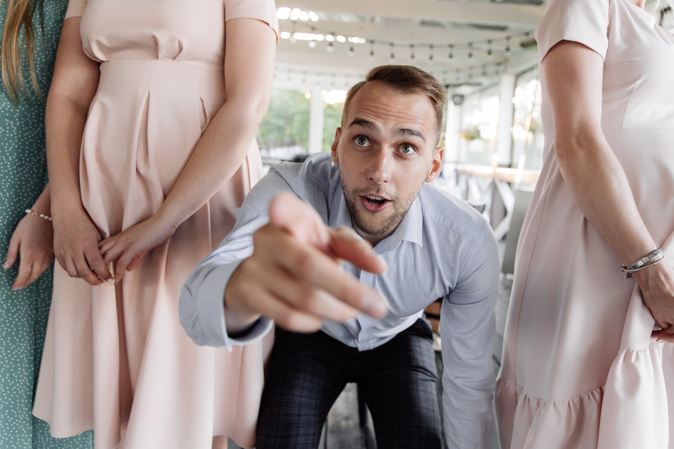 Екатерина и Иван. Фотограф Влад Ларионов