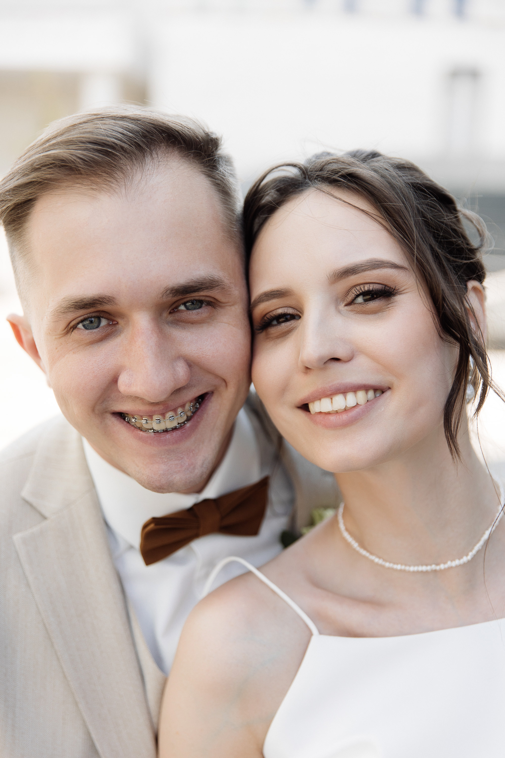 Екатерина и Иван. Фотограф Влад Ларионов