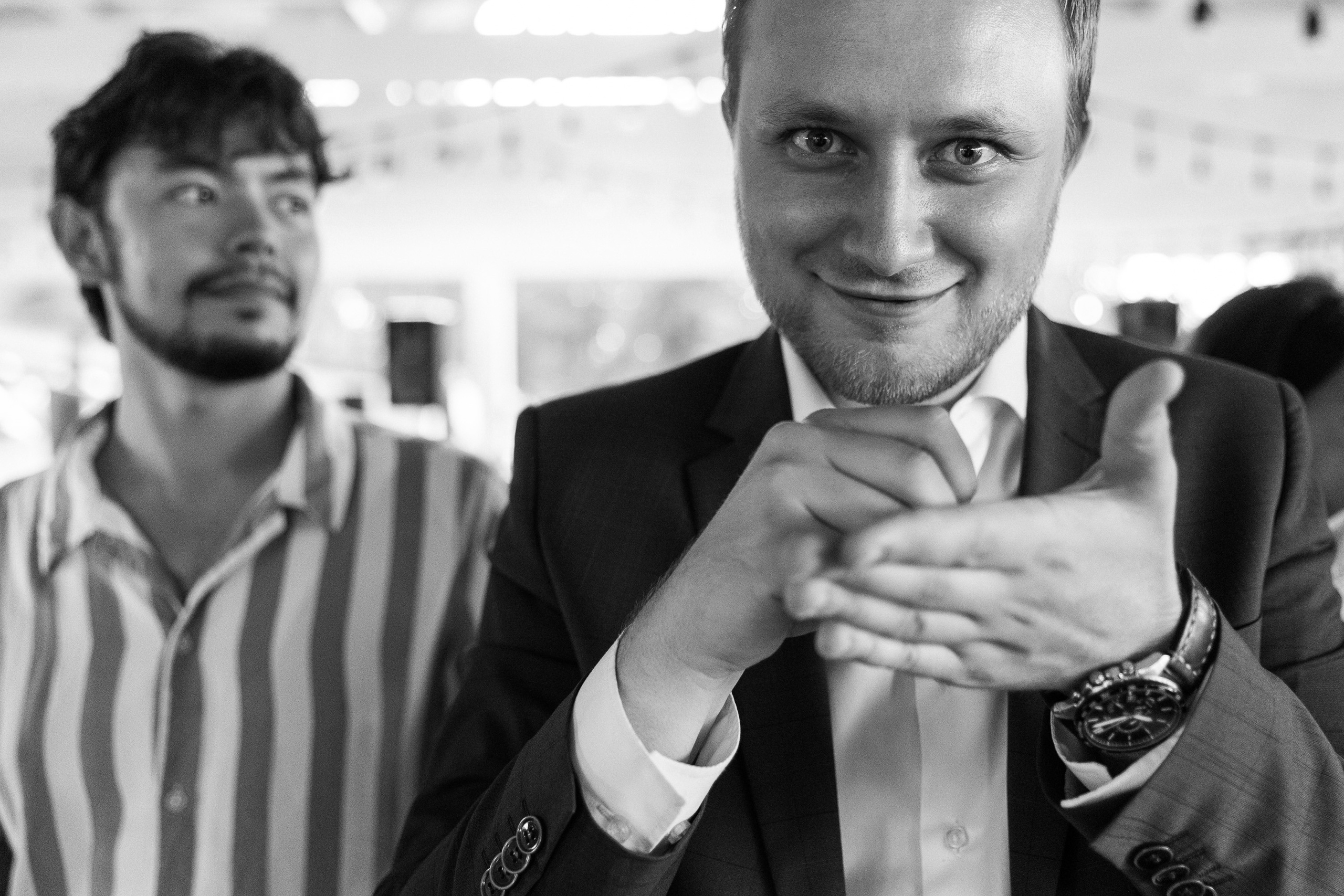 Екатерина и Иван. Фотограф Влад Ларионов