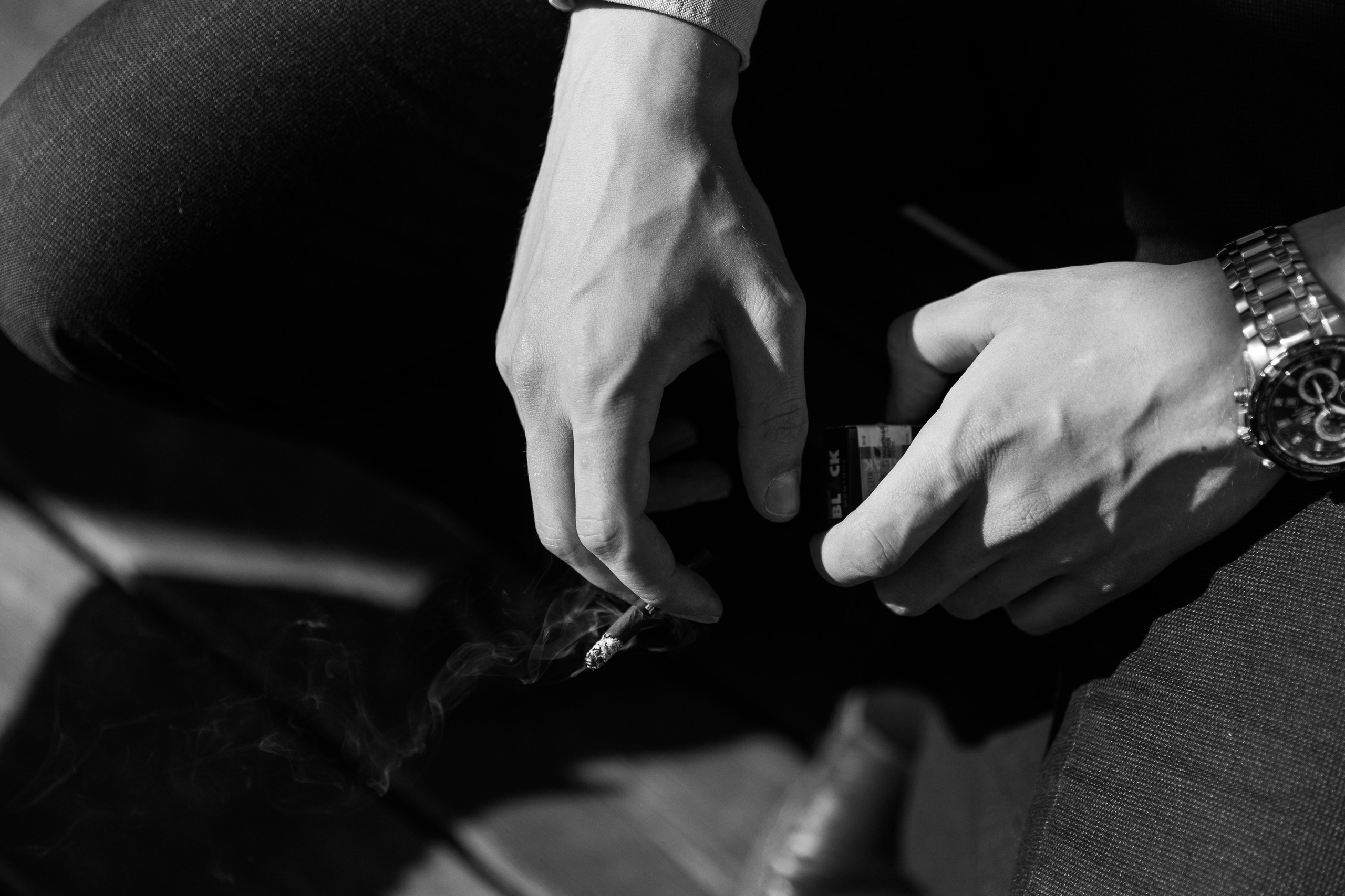 Екатерина и Иван. Фотограф Влад Ларионов