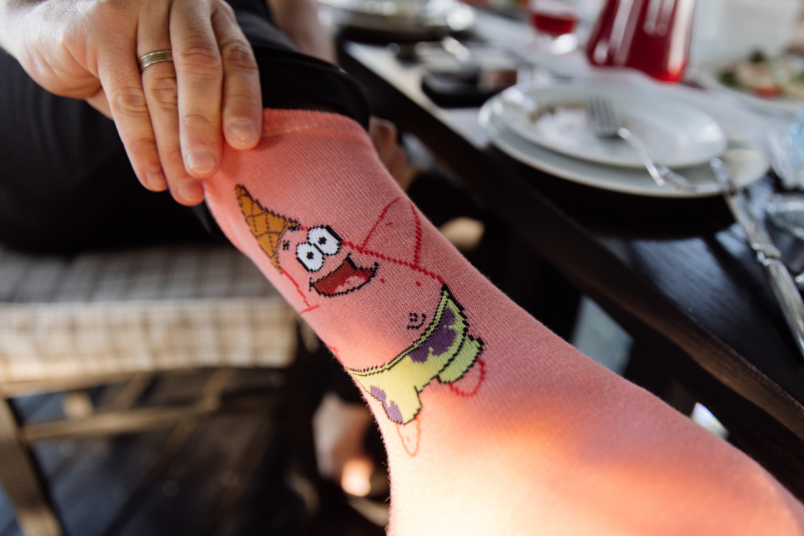 Екатерина и Иван. Фотограф Влад Ларионов