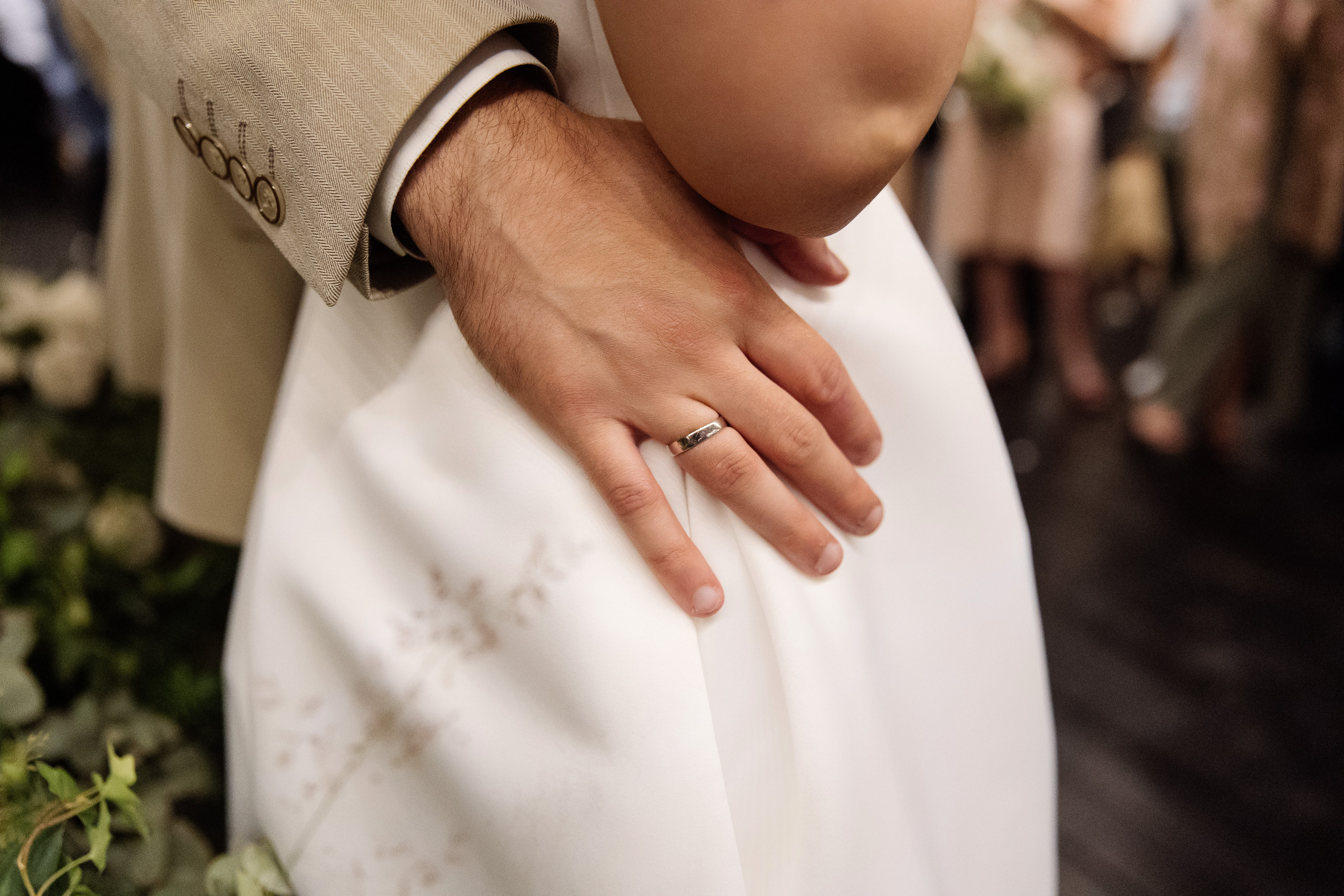 Екатерина и Иван. Фотограф Влад Ларионов