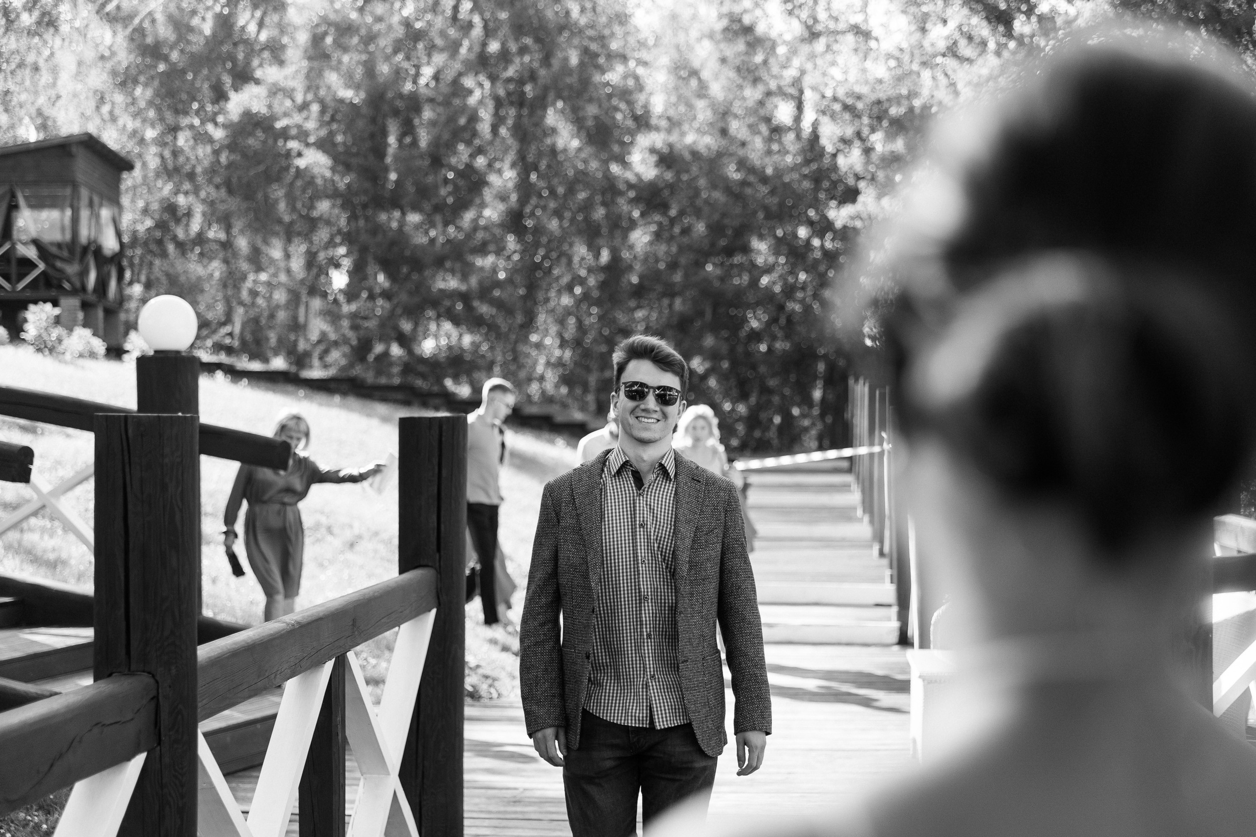 Екатерина и Иван. Фотограф Влад Ларионов