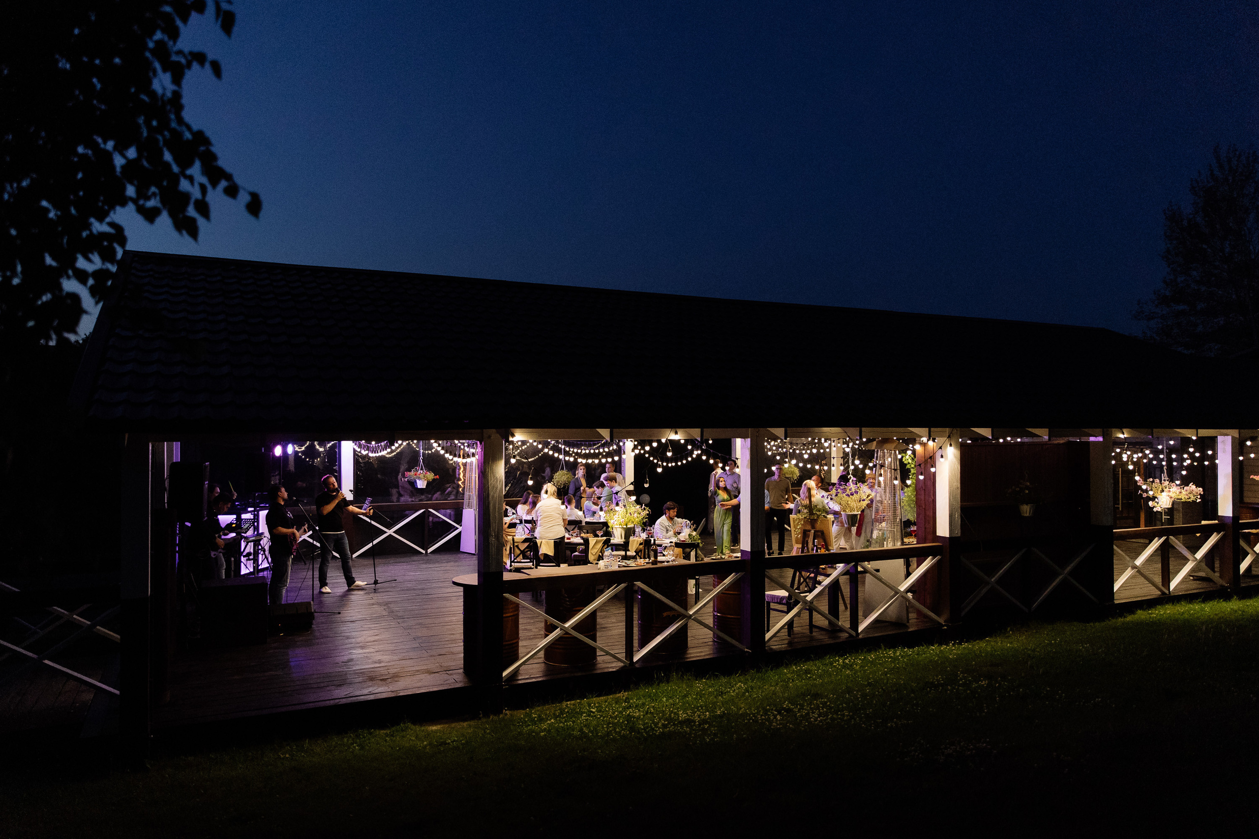 Екатерина и Иван. Фотограф Влад Ларионов