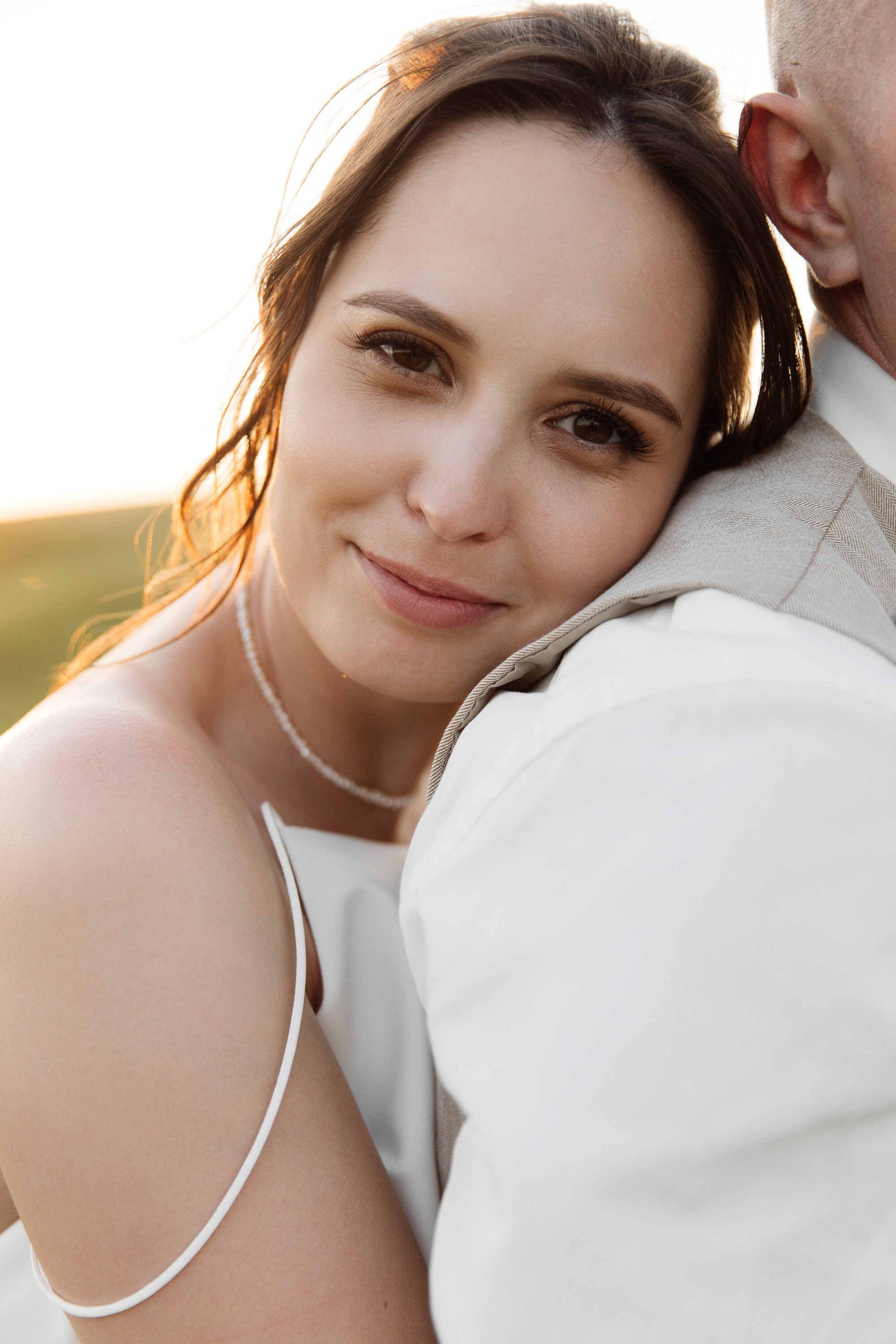 Екатерина и Иван. Фотограф Влад Ларионов