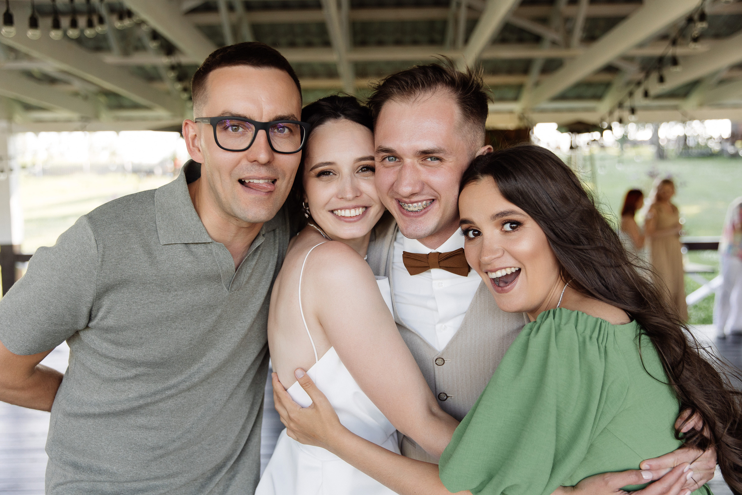 Екатерина и Иван. Фотограф Влад Ларионов