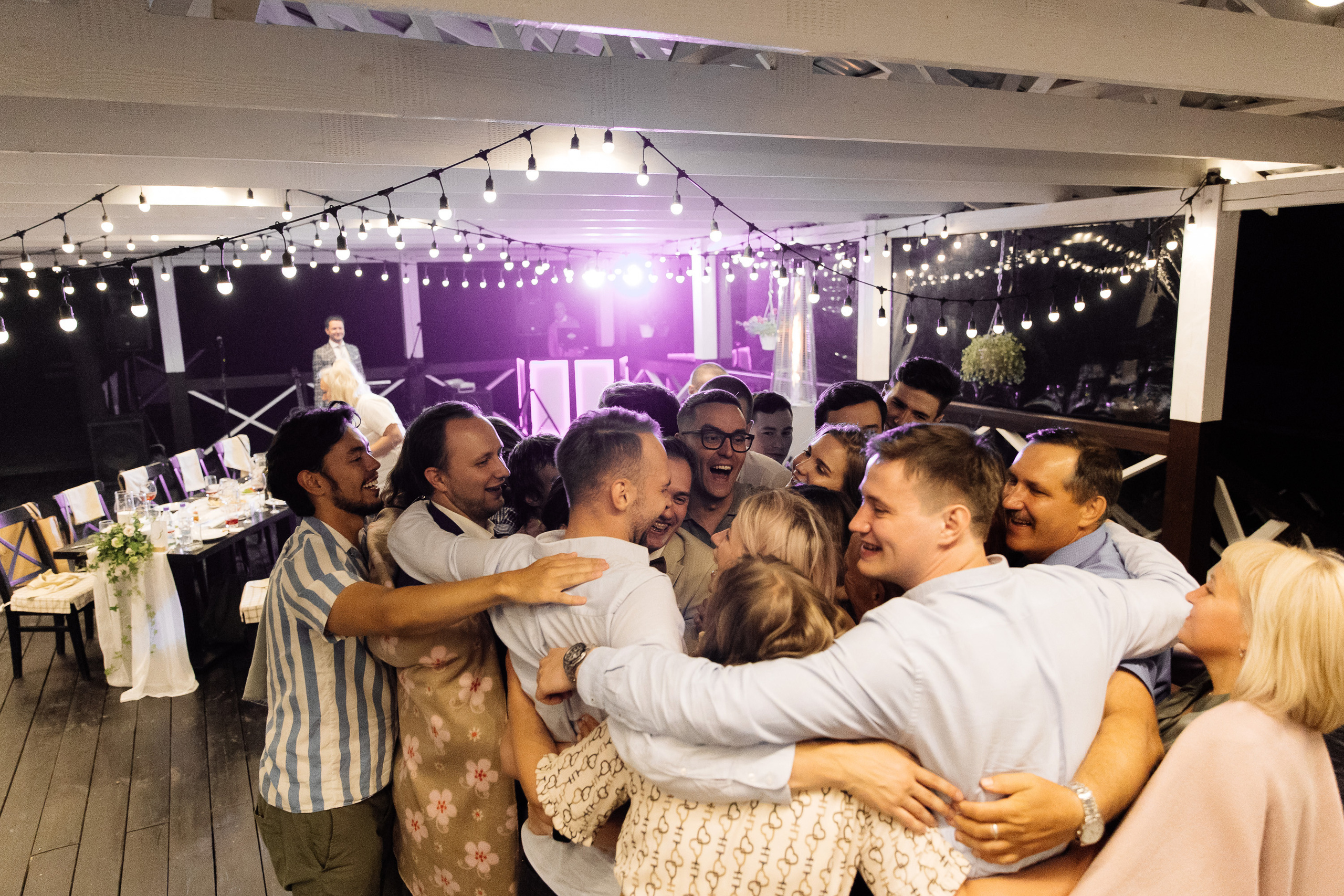 Екатерина и Иван. Фотограф Влад Ларионов