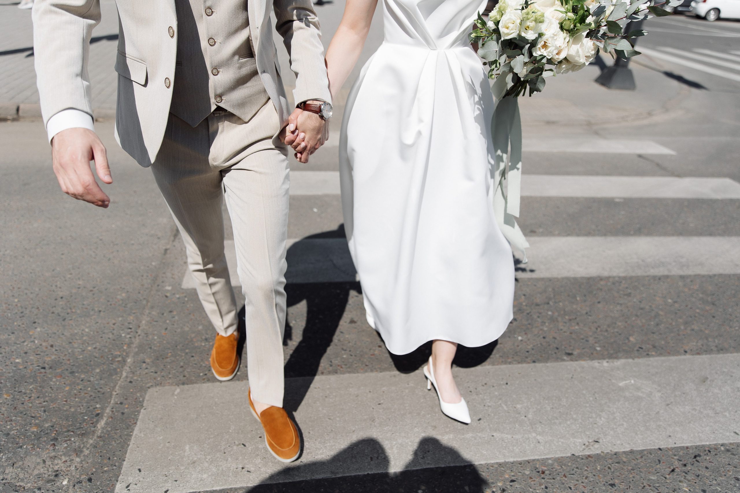 Екатерина и Иван. Фотограф Влад Ларионов