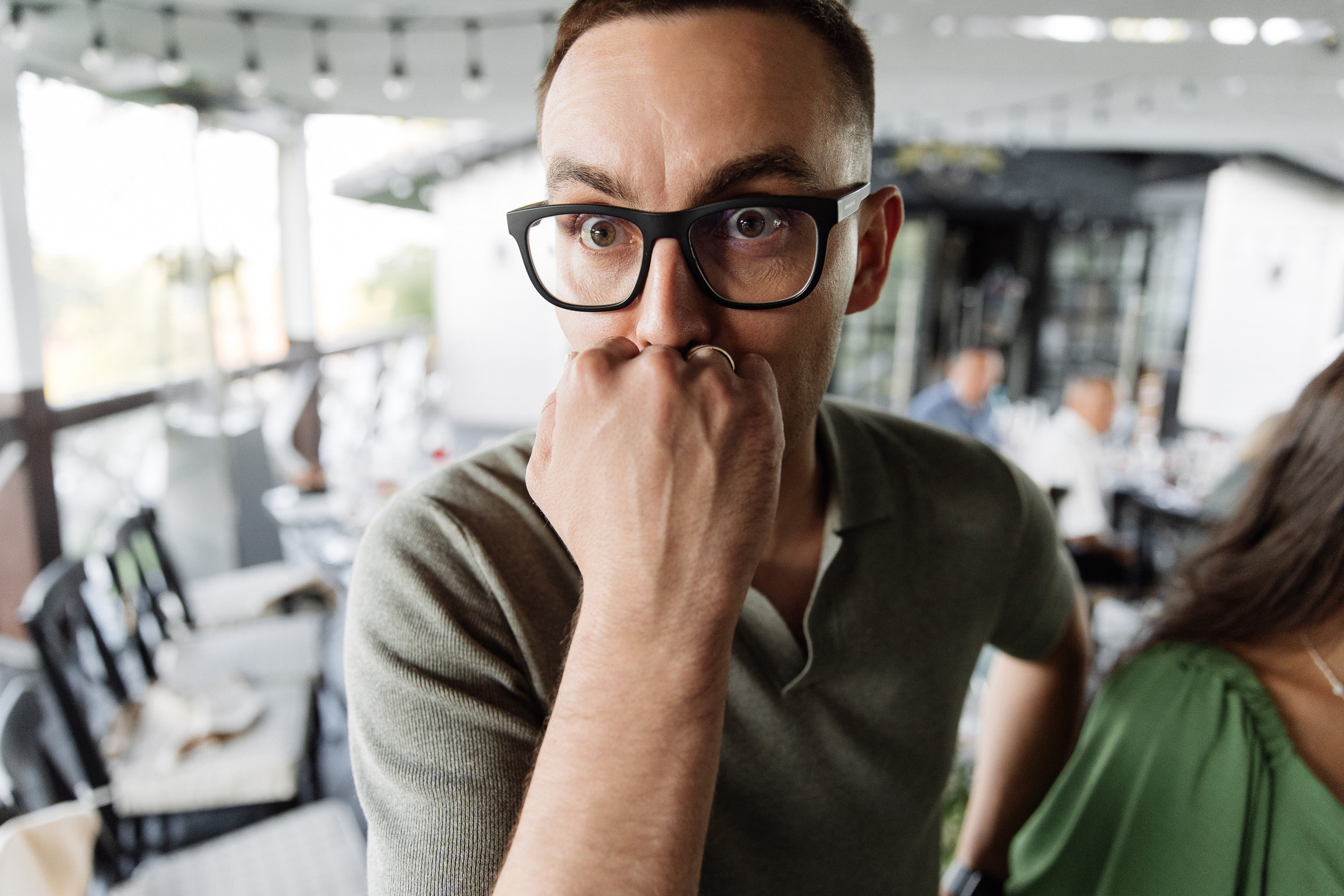 Екатерина и Иван. Фотограф Влад Ларионов