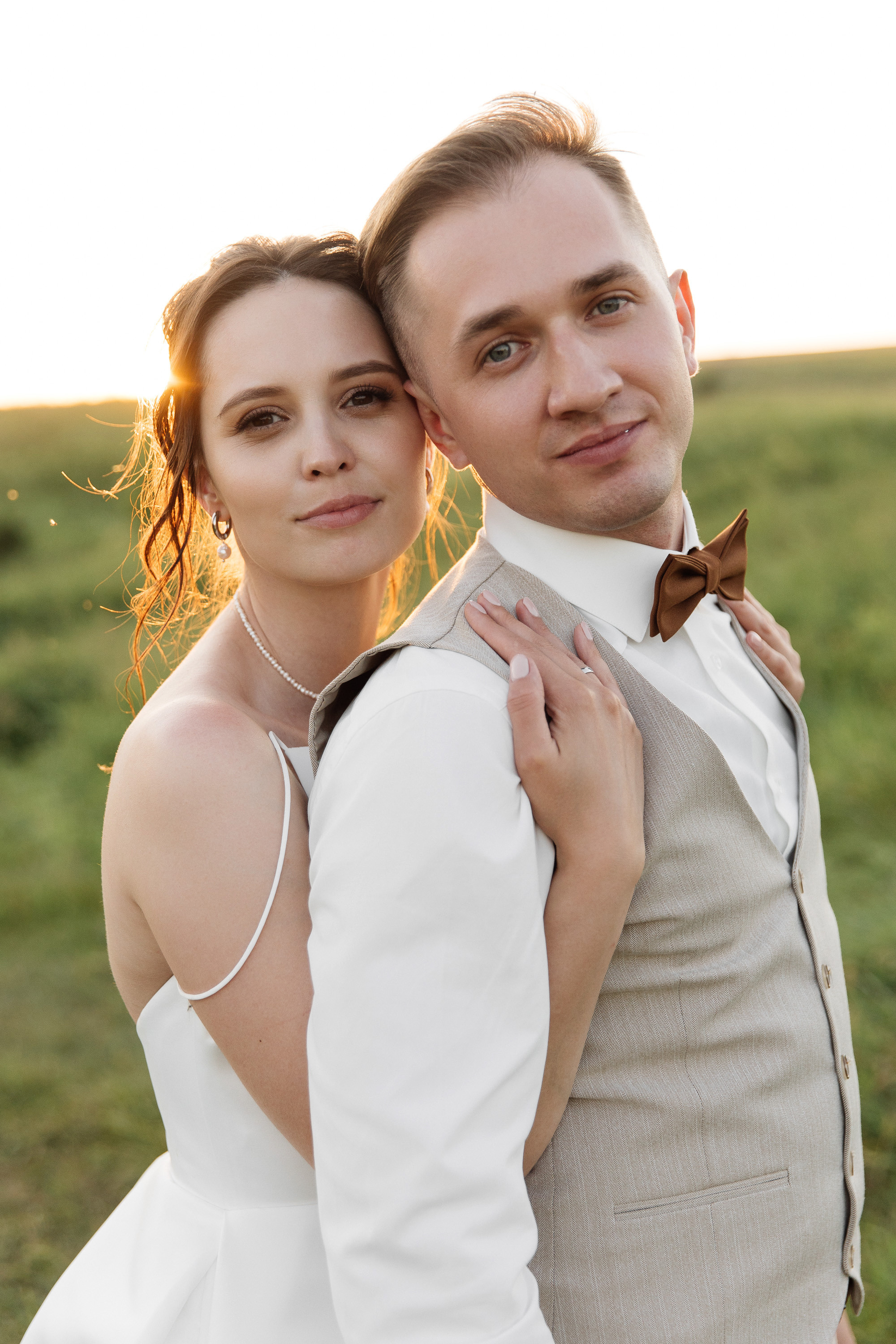 Екатерина и Иван. Фотограф Влад Ларионов