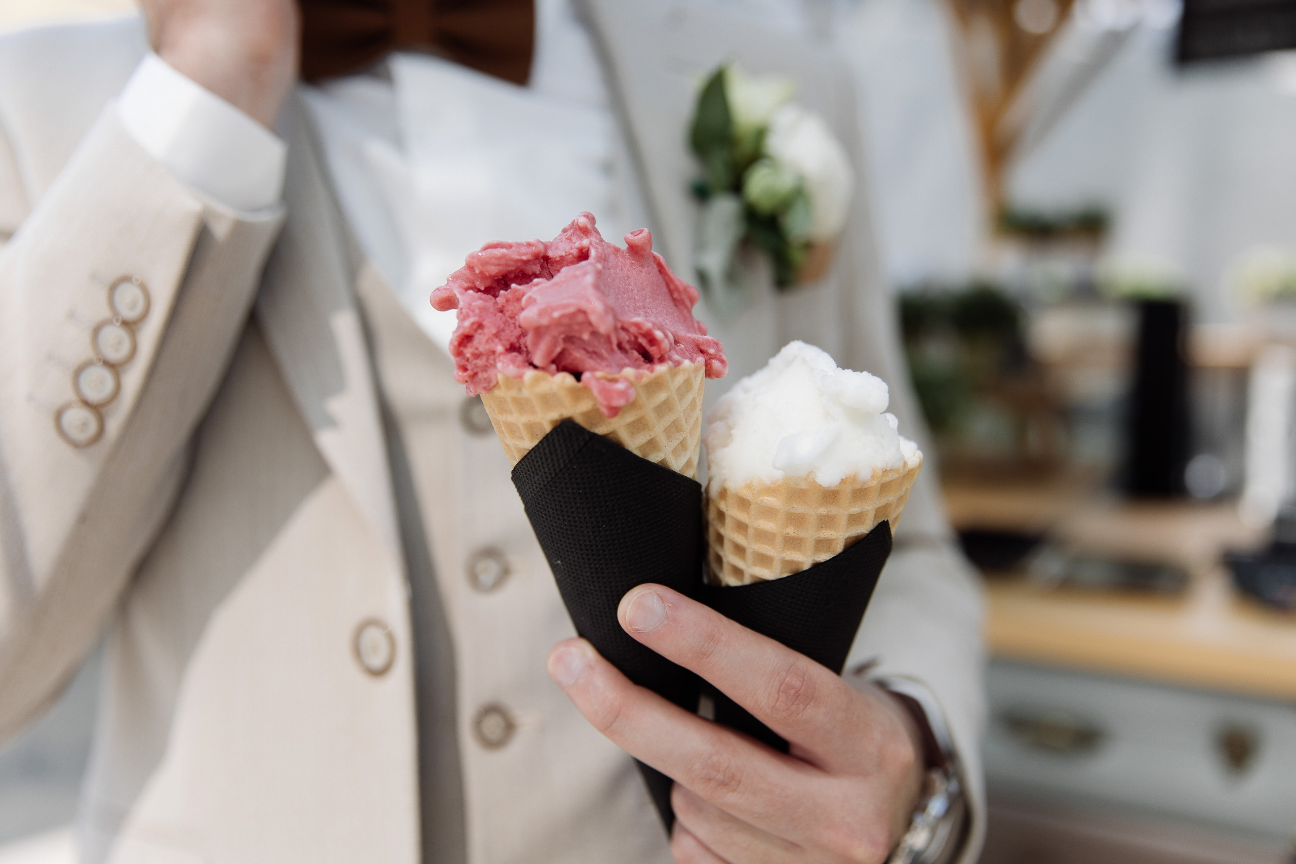 Екатерина и Иван. Фотограф Влад Ларионов