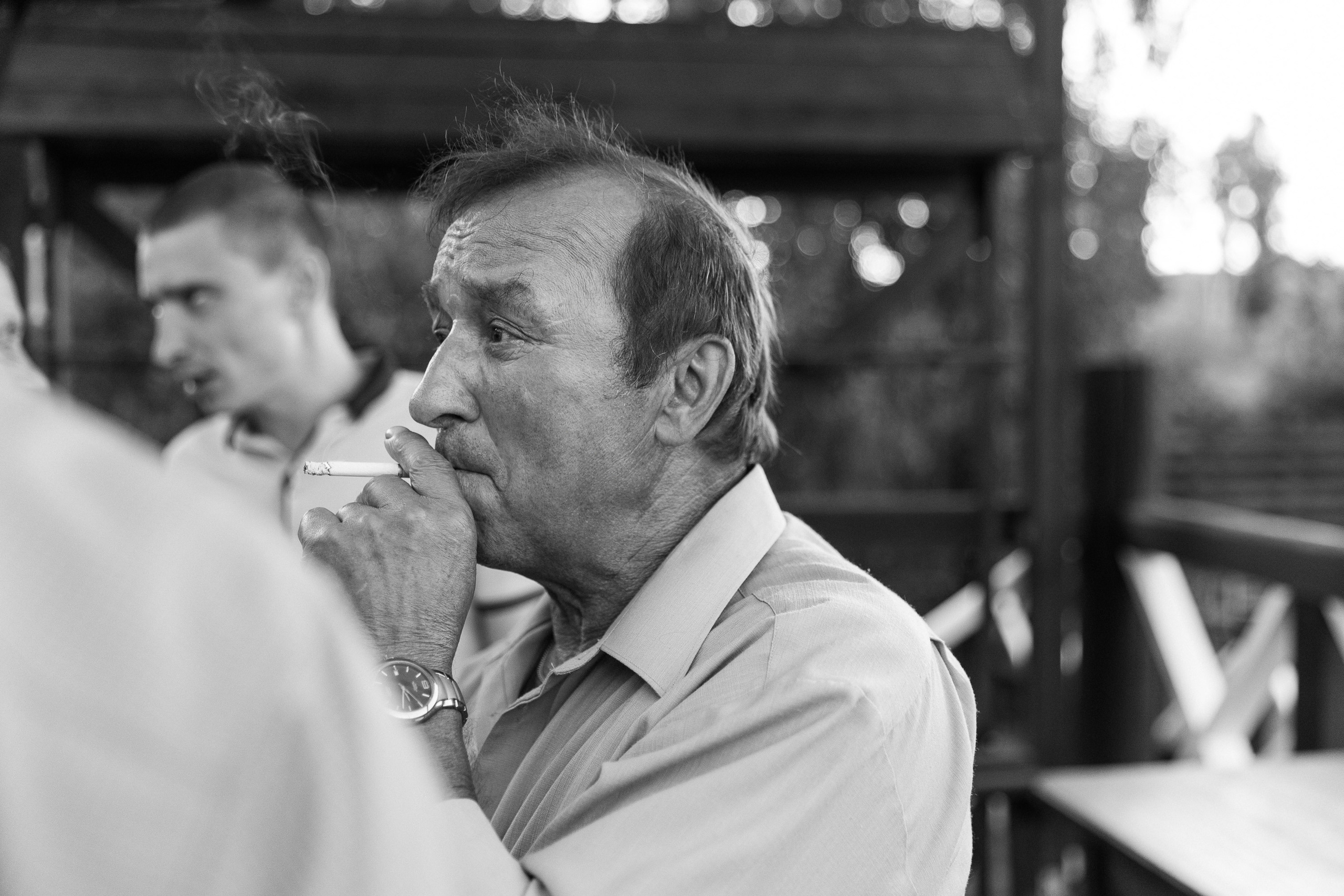 Екатерина и Иван. Фотограф Влад Ларионов