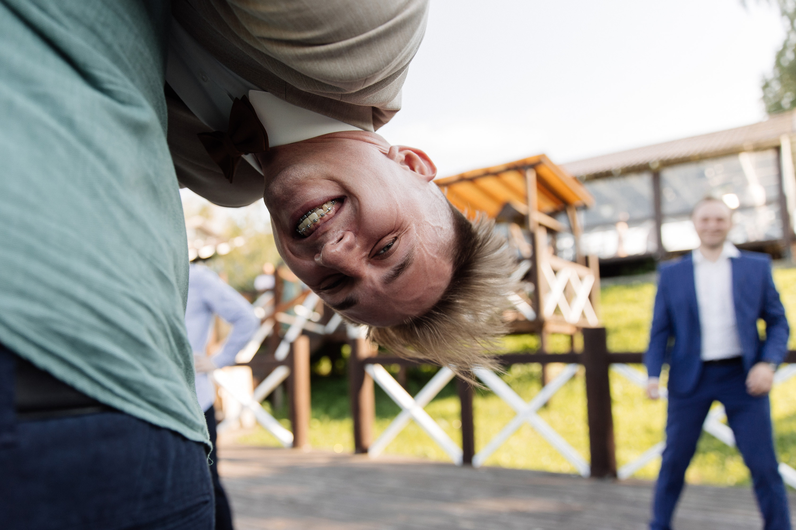 Екатерина и Иван. Фотограф Влад Ларионов