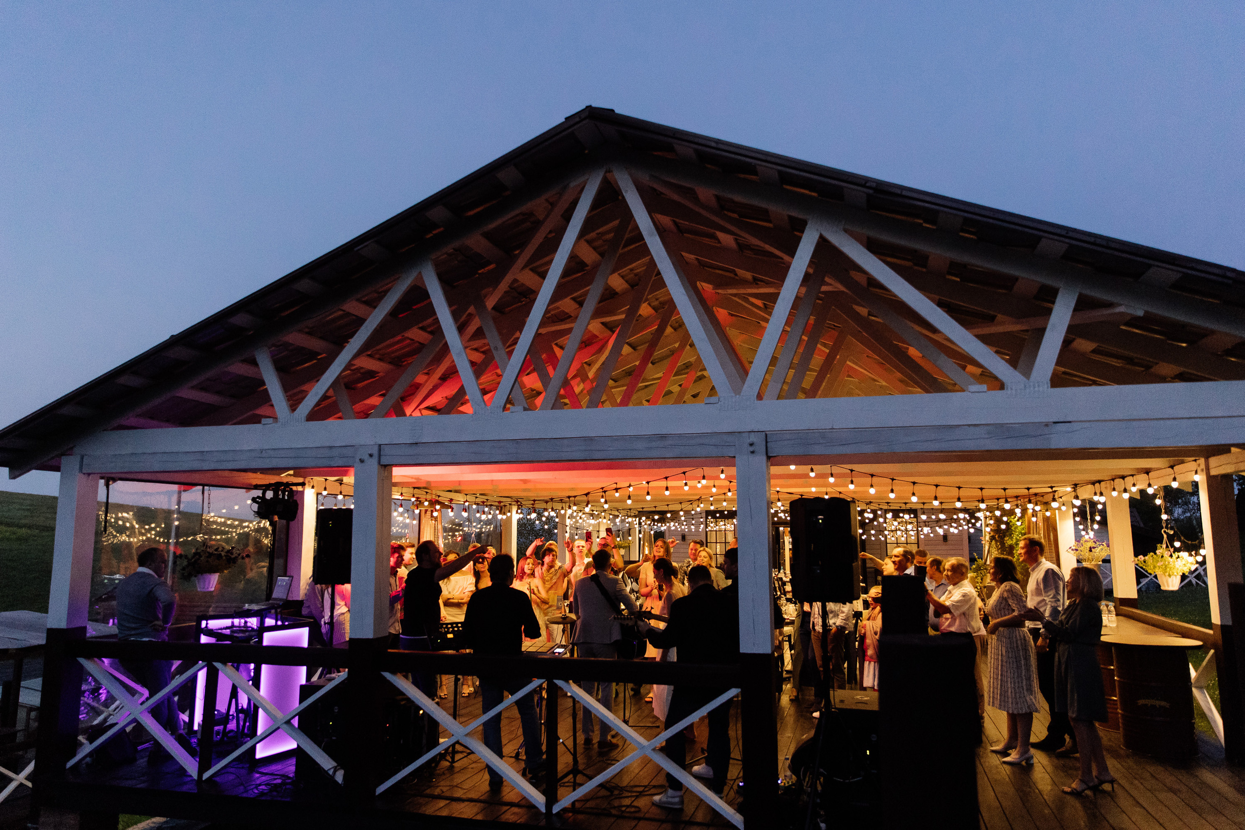 Екатерина и Иван. Фотограф Влад Ларионов