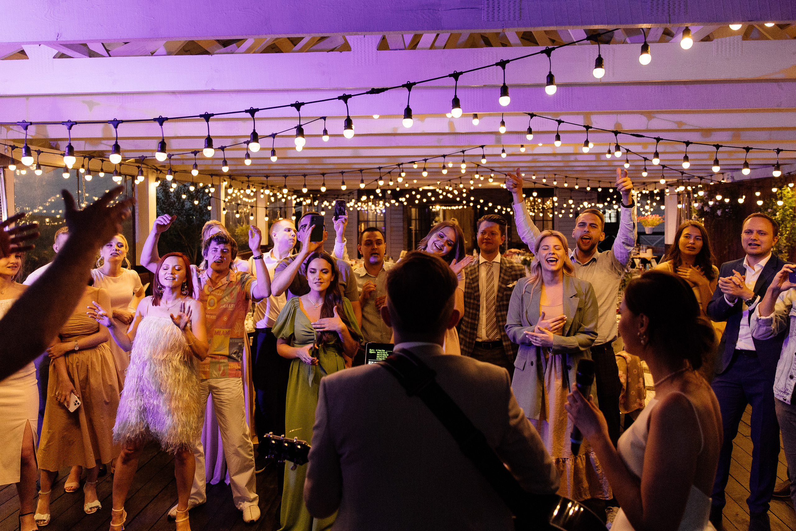 Екатерина и Иван. Фотограф Влад Ларионов