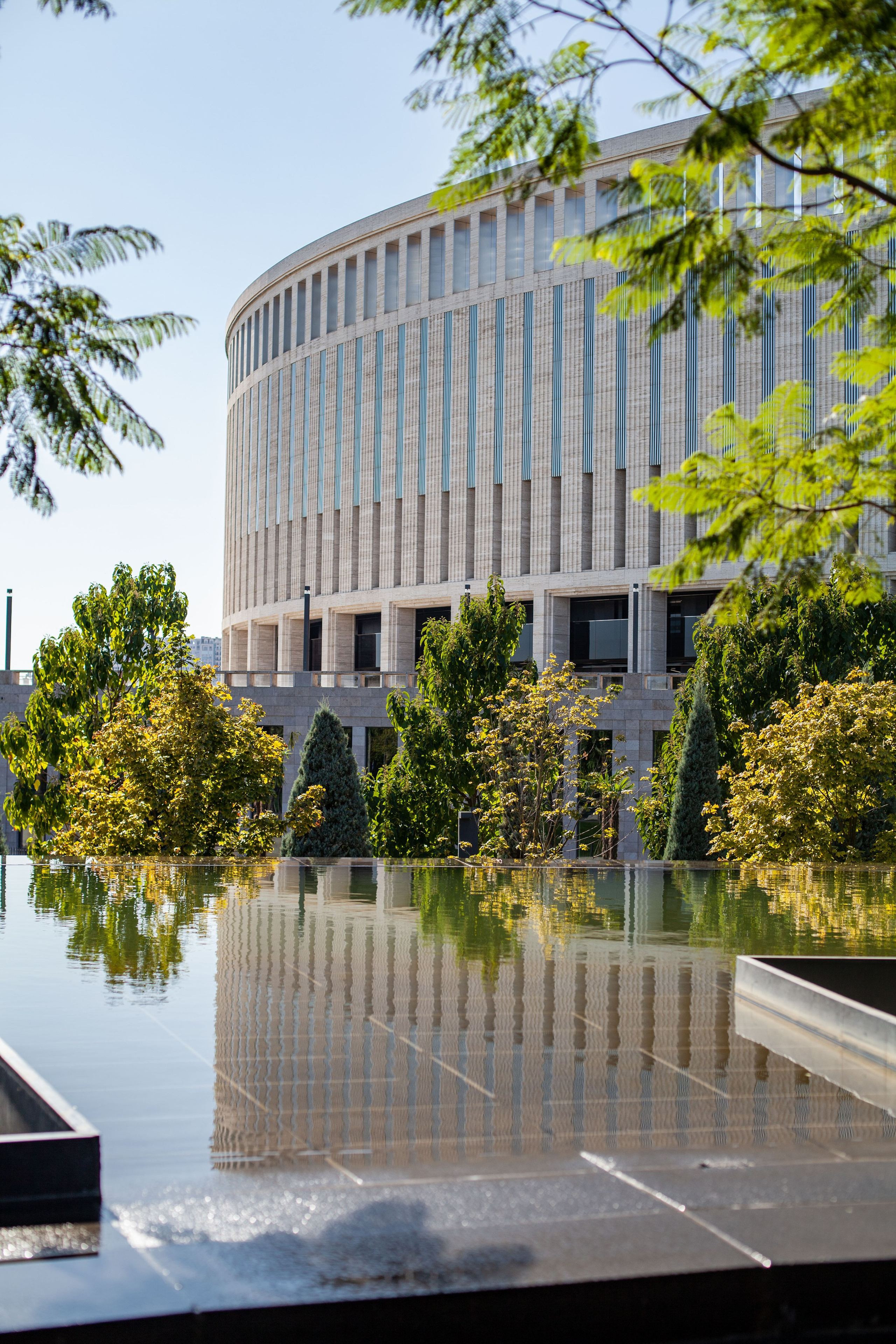 Парк Галицкого