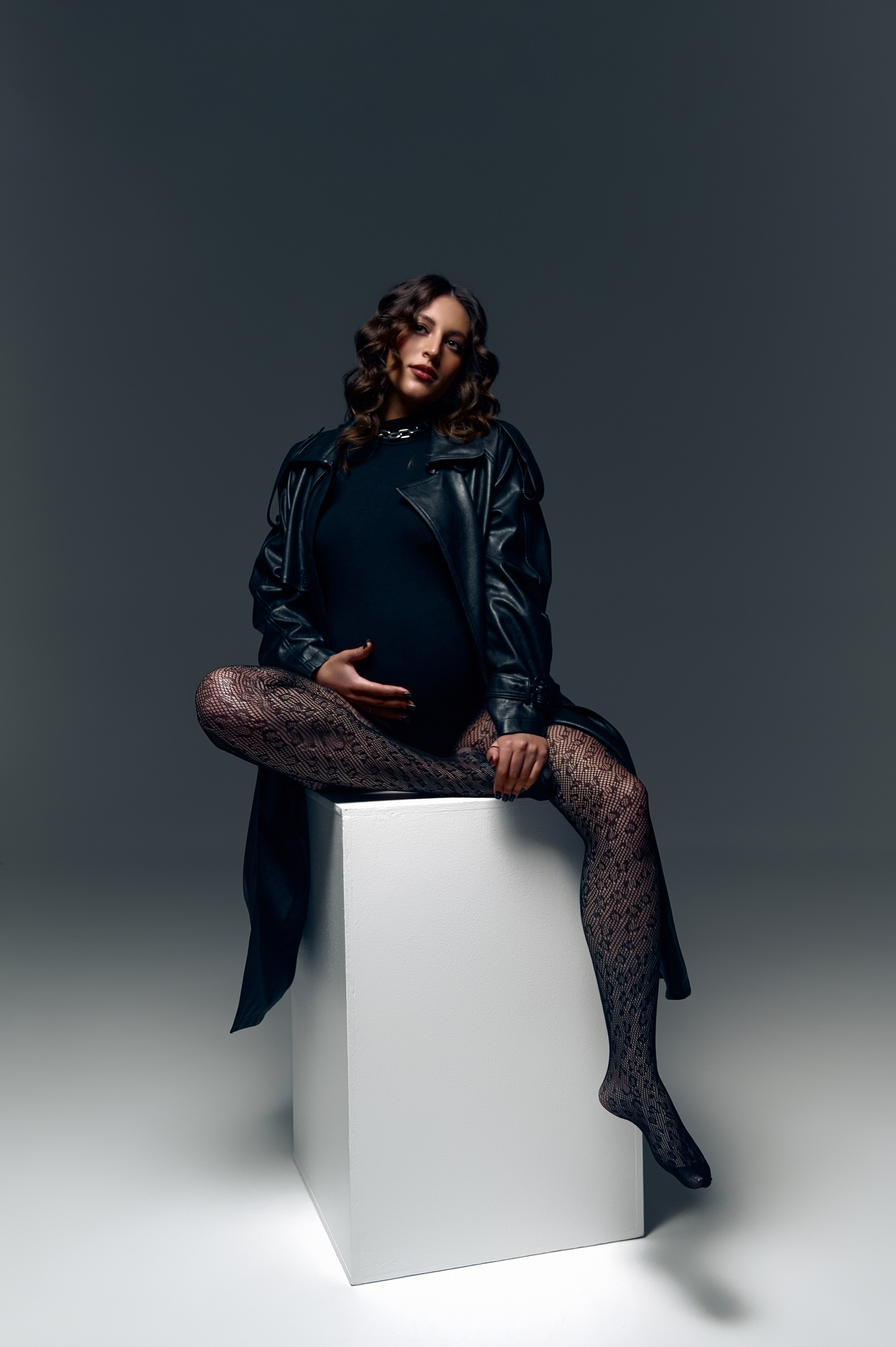 Евгения. Фотограф Юлия Тоньшина