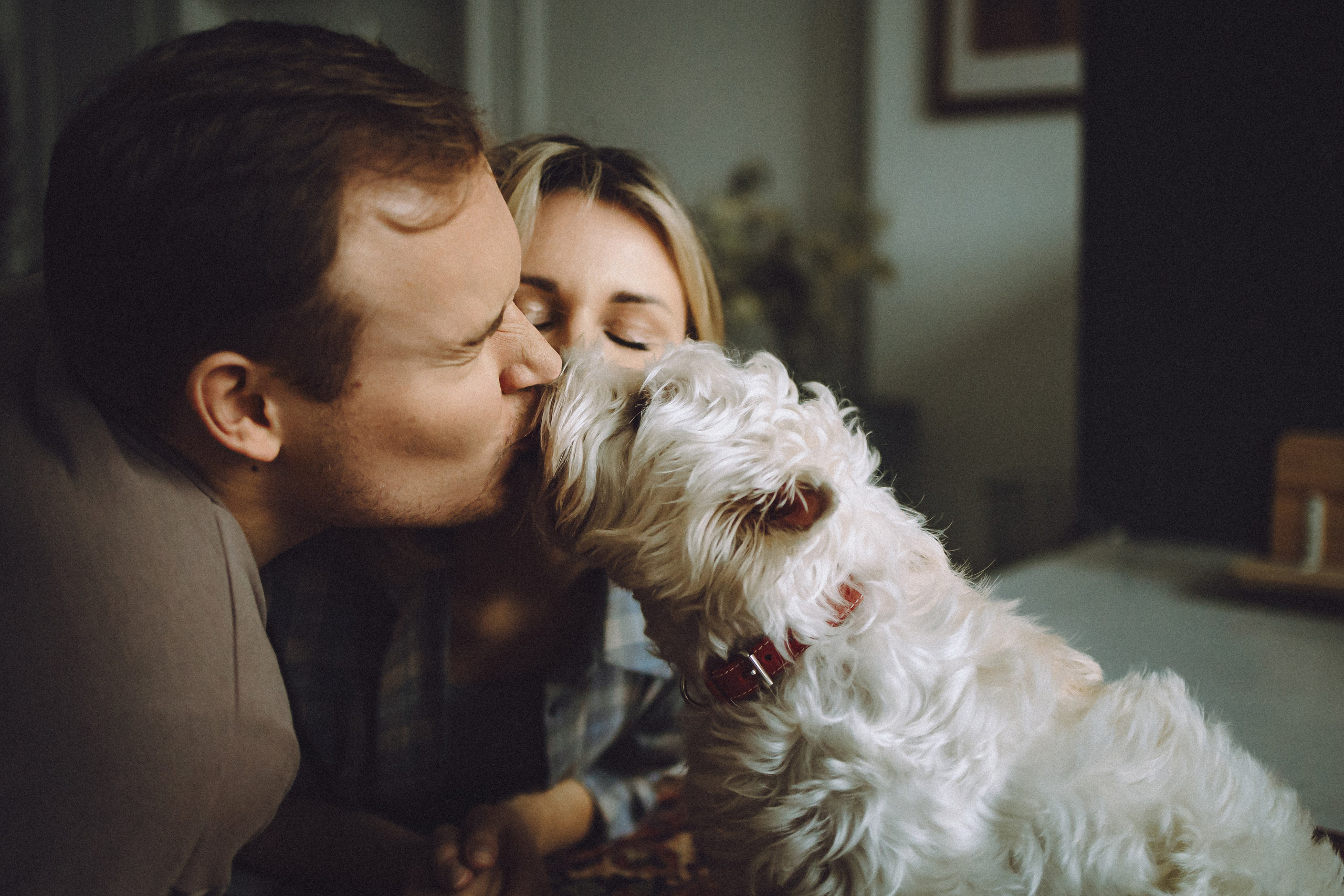 Вика, Глеб и Тори